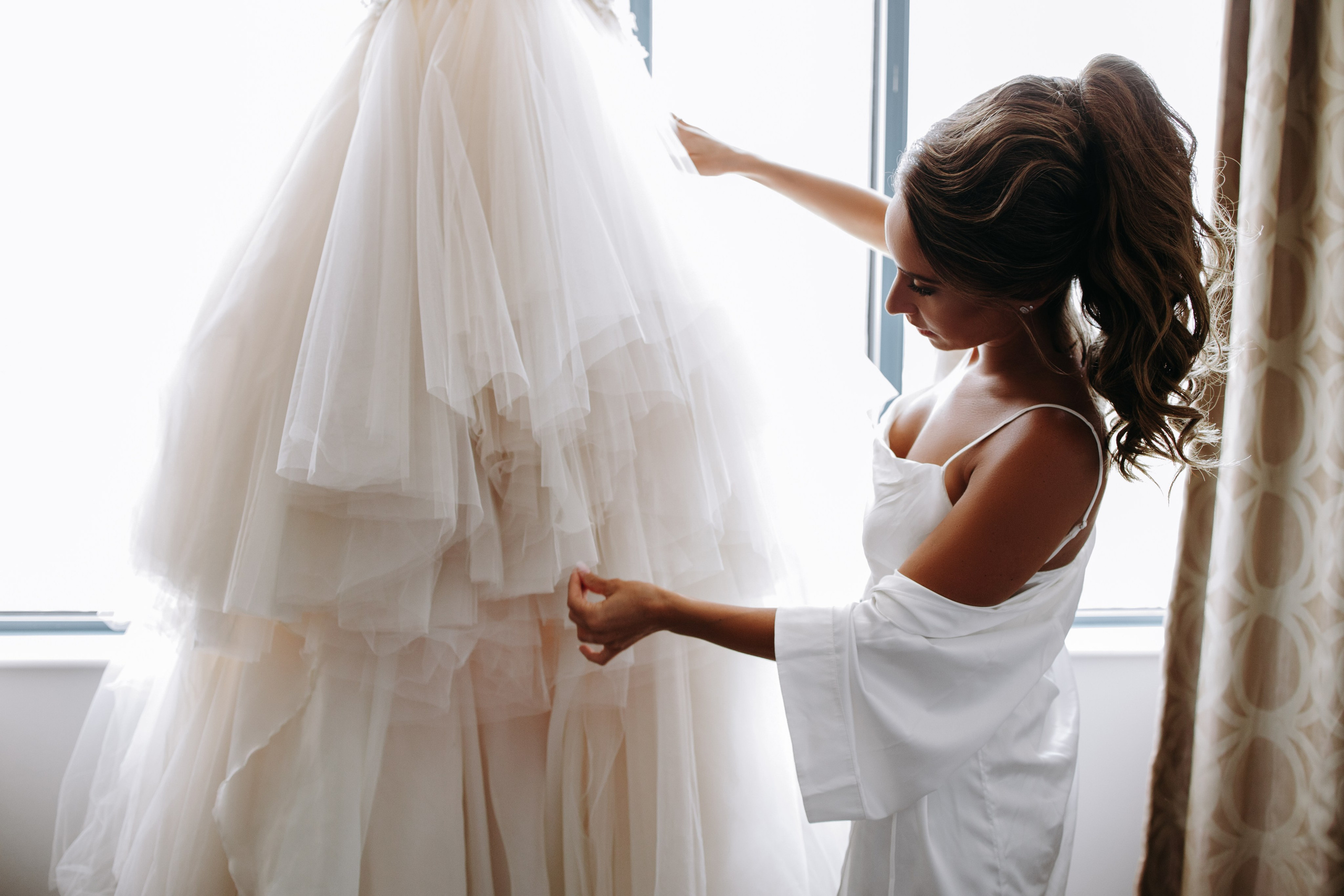 Weddings. Alex UA — Toronto photographer