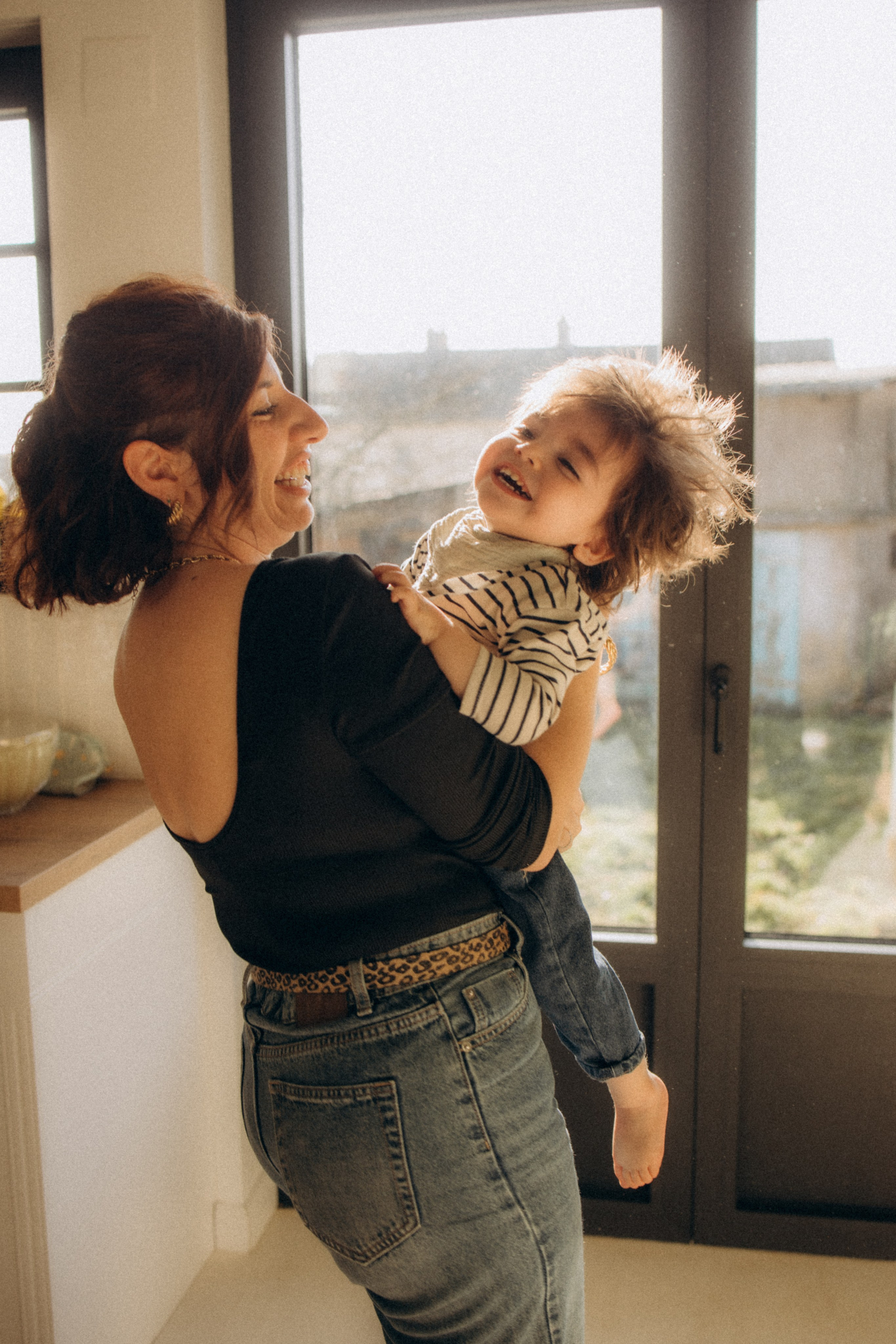 FAMILLE. Je suis Olga, votre photographe de famille à Metz et dans toute la France