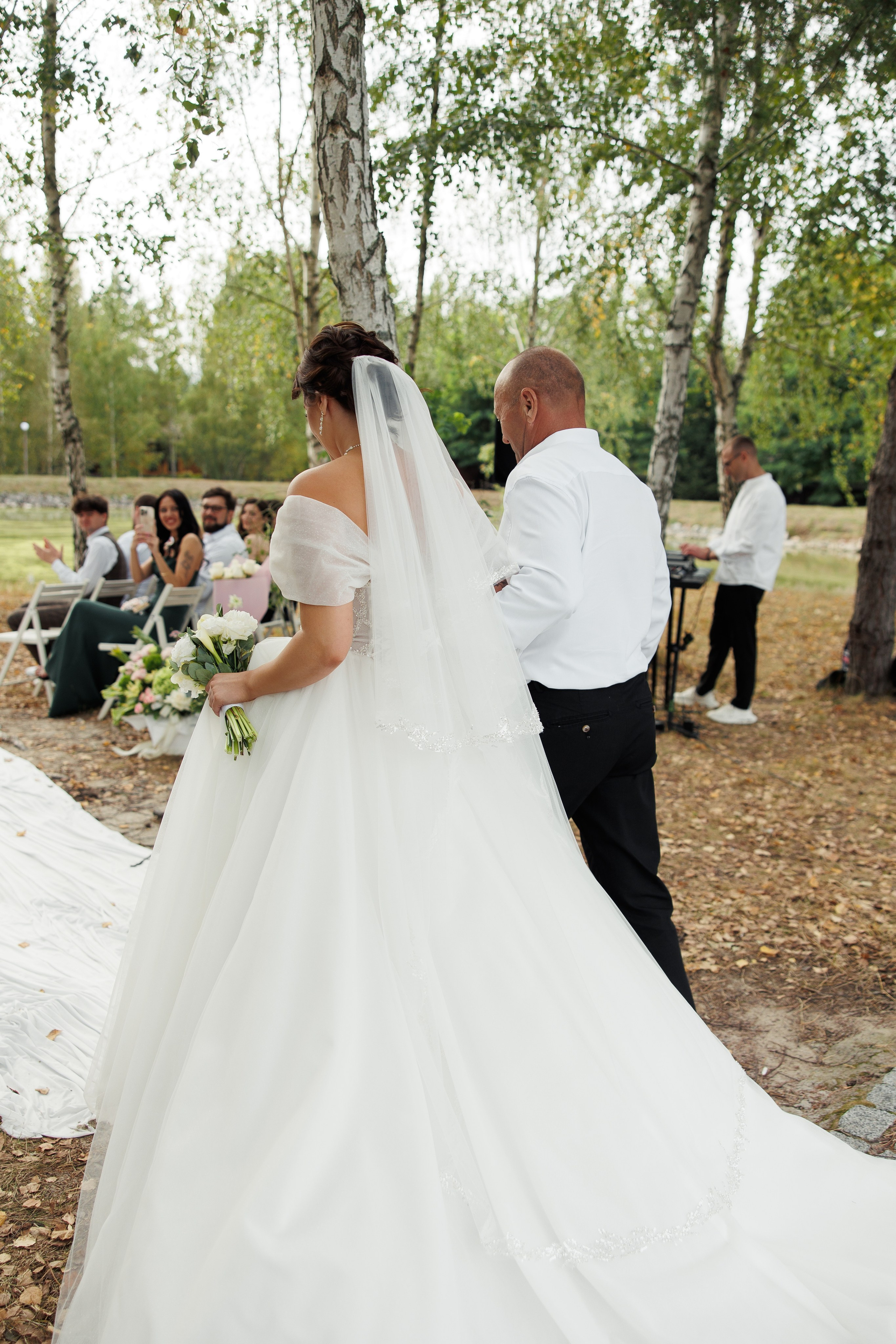 Inna Oleksandr. Ірина Терещук