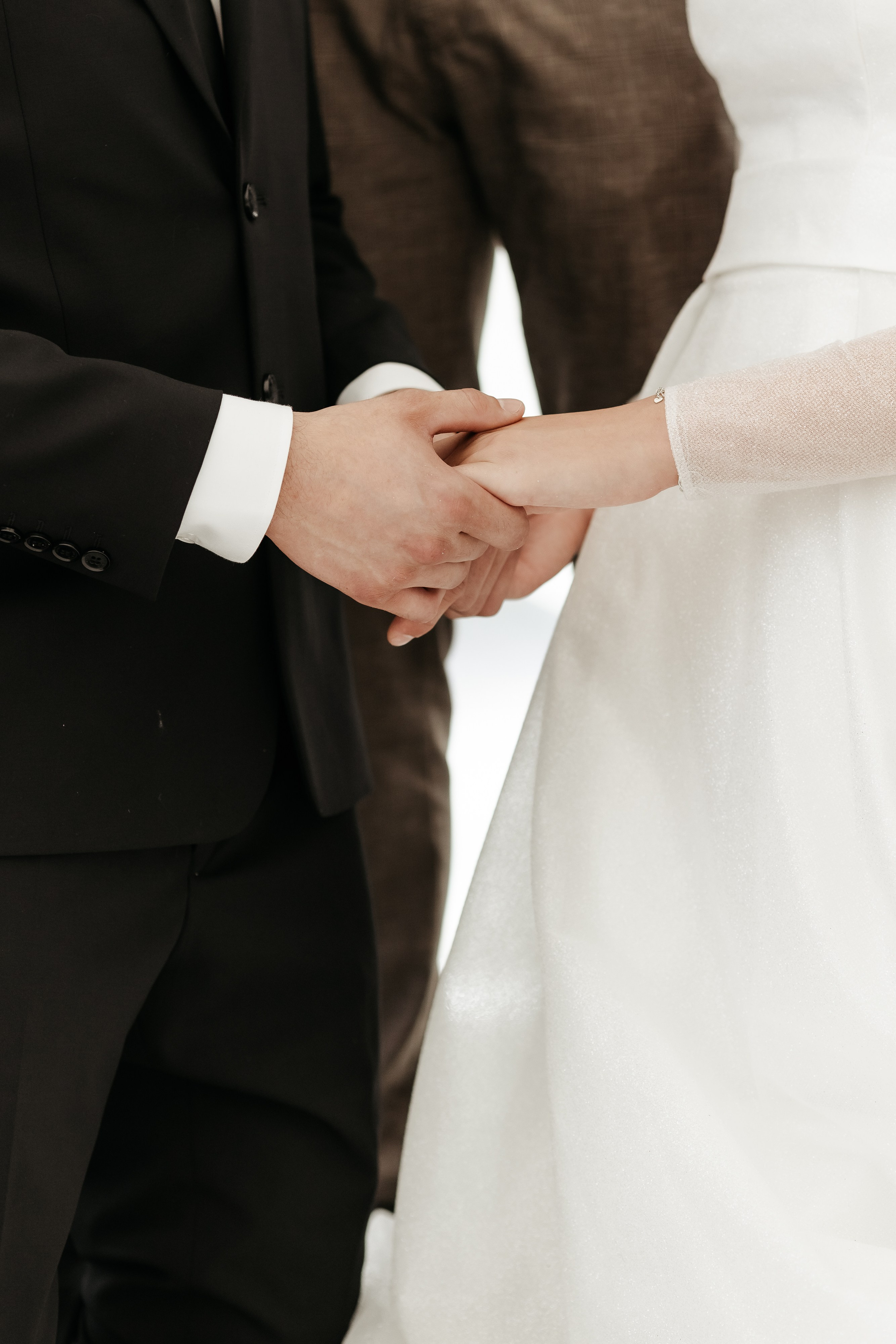 Аліна та Давид. Ірина Терещук