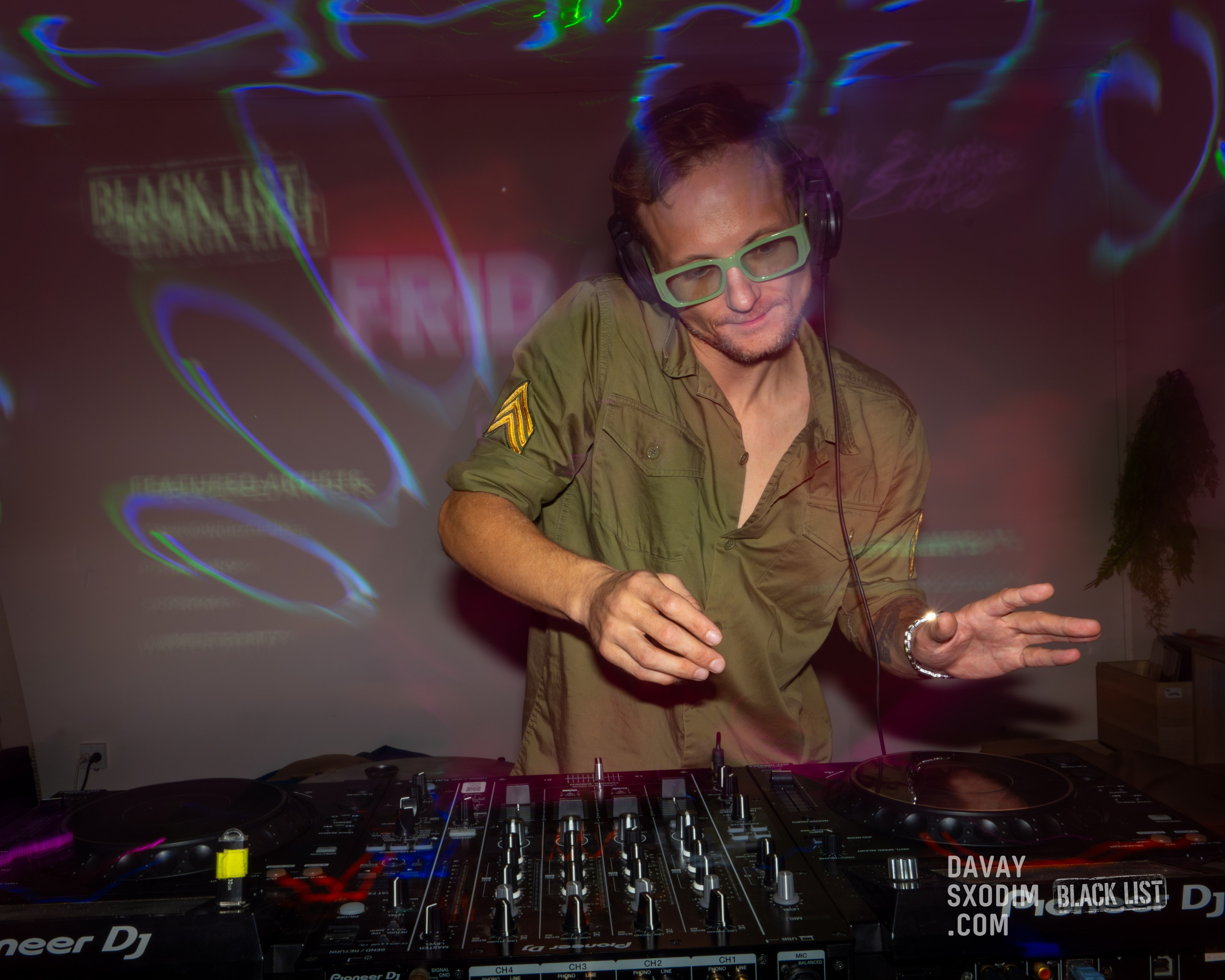 Вечеринка Black List | Фоторепортаж | Афиша | DAVAYSXODIM.com PHUKET. АФИША|ФОТОРЕПОРТАЖИ|ИВЕНТЫ|ПХУКЕТ