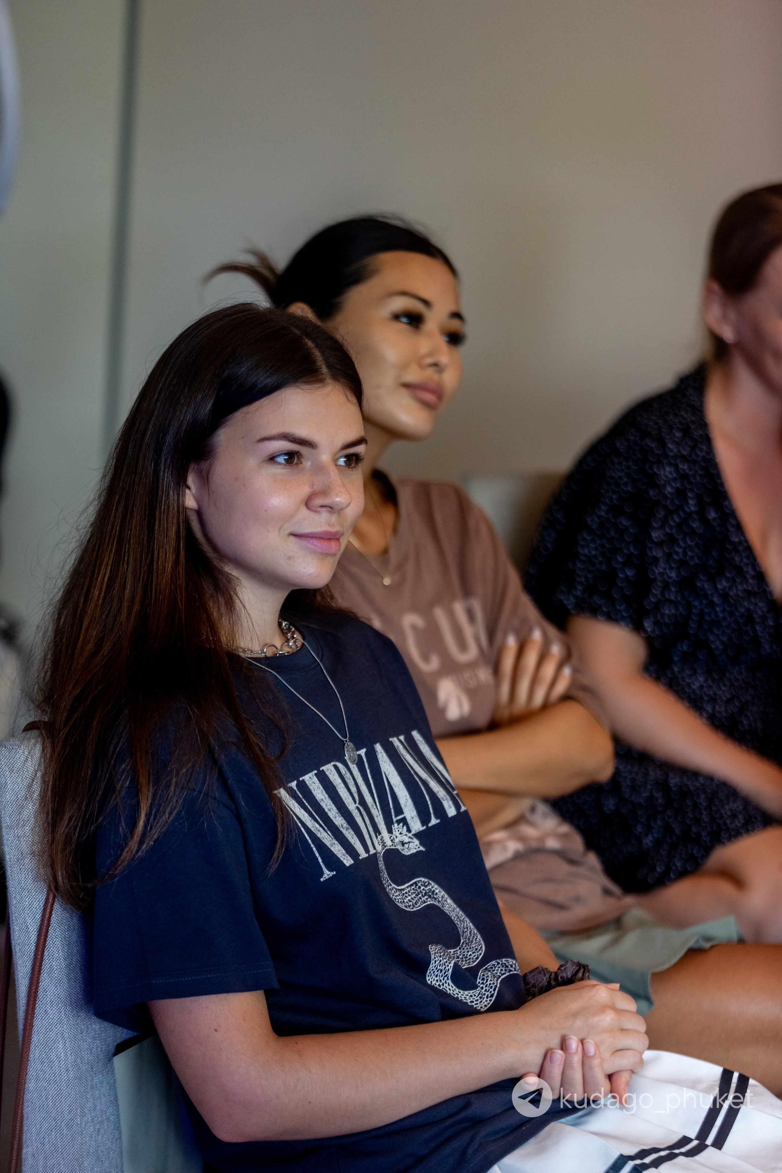 Завтрак на Чиле | Фоторепортаж | Афиша | DAVAYSXODIM.com PHUKET. АФИША|ФОТОРЕПОРТАЖИ|ИВЕНТЫ|ПХУКЕТ