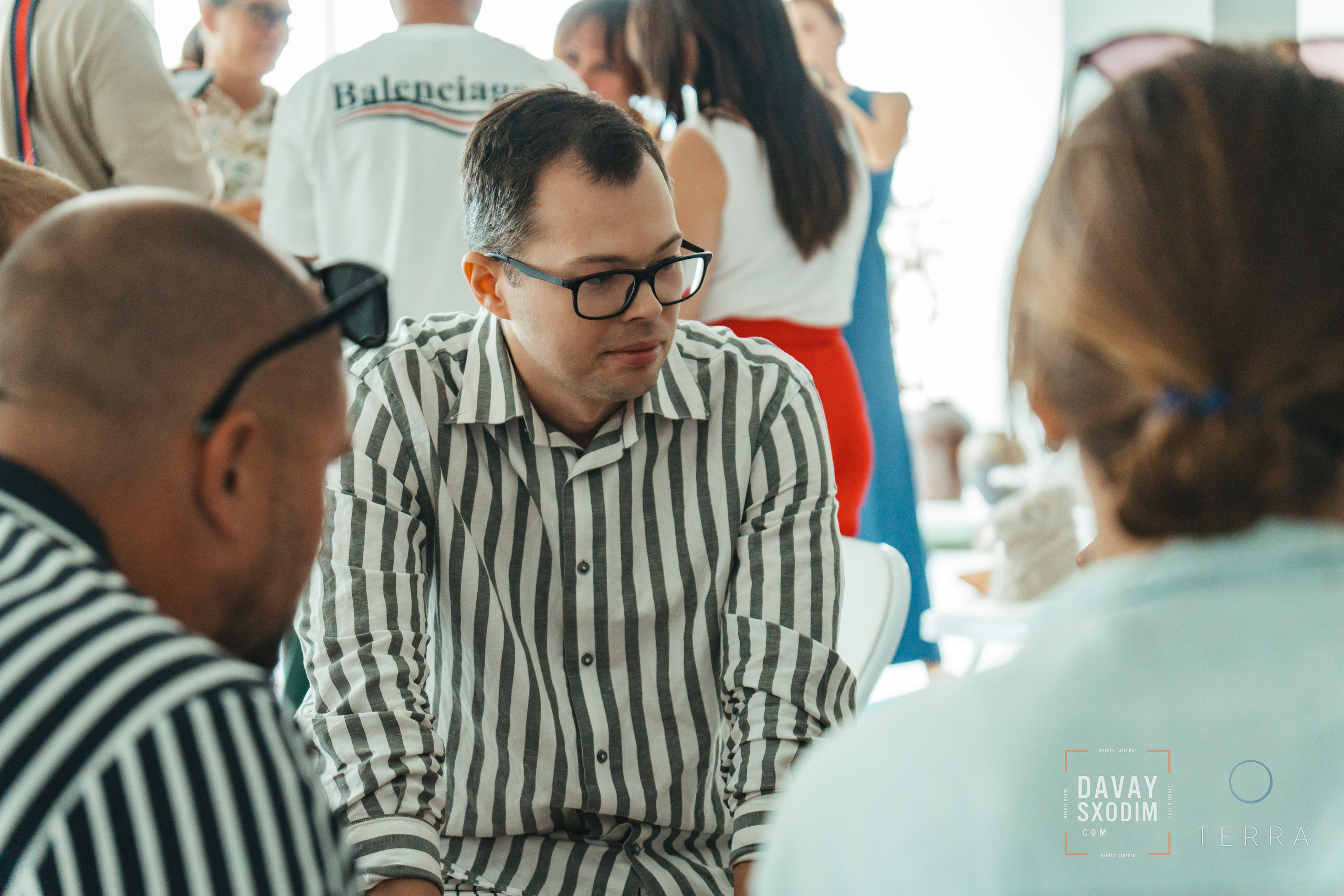 Масштабный Бизнес-нетворкинг | Фоторепортаж | Афиша | DAVAYSXODIM.com PHUKET. АФИША|ФОТОРЕПОРТАЖИ|ИВЕНТЫ|ПХУКЕТ