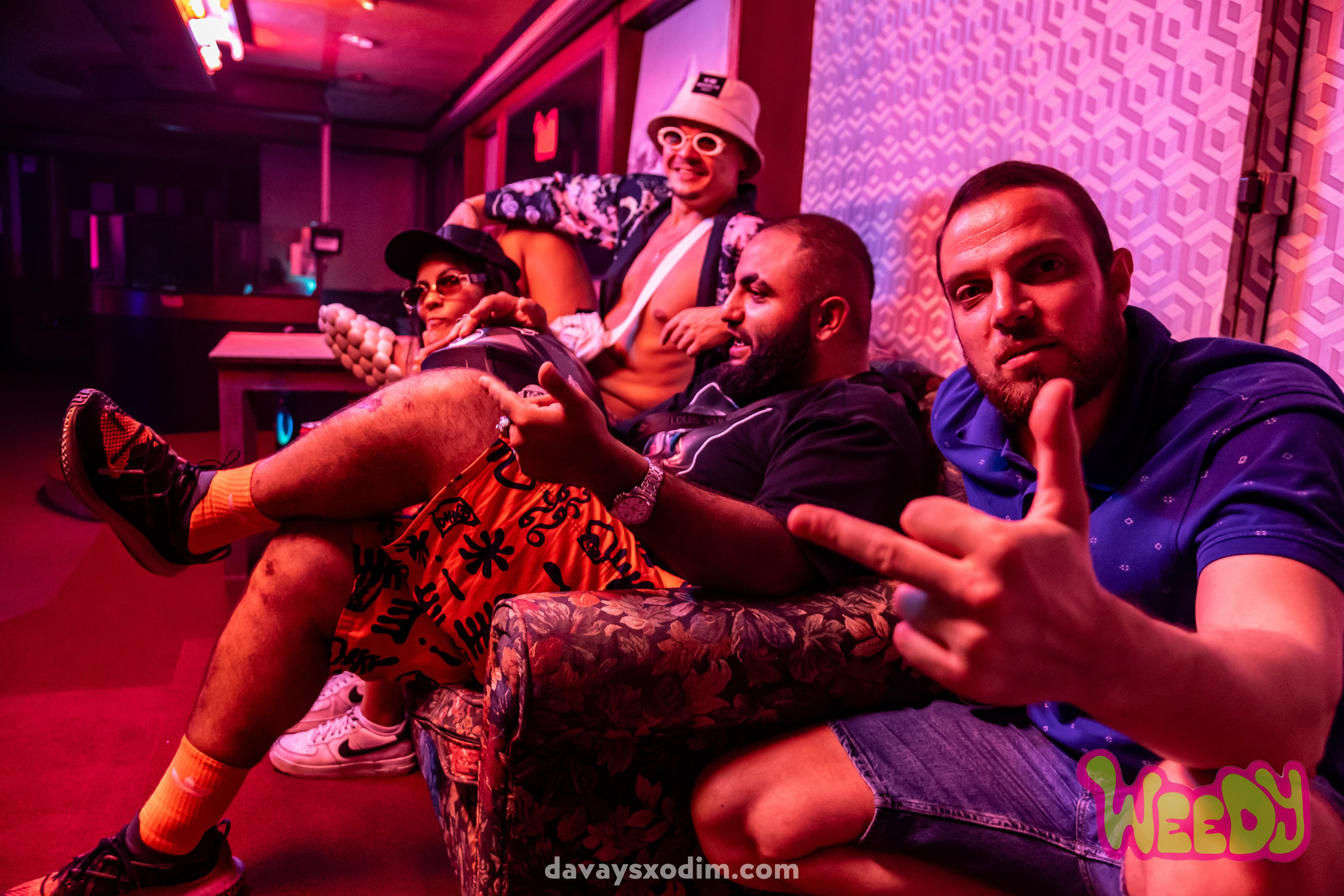 Розыгрыш каннабиса Weedy | Фоторепортаж | Афиша | DAVAYSXODIM.com PHUKET. АФИША|ФОТОРЕПОРТАЖИ|ИВЕНТЫ|ПХУКЕТ