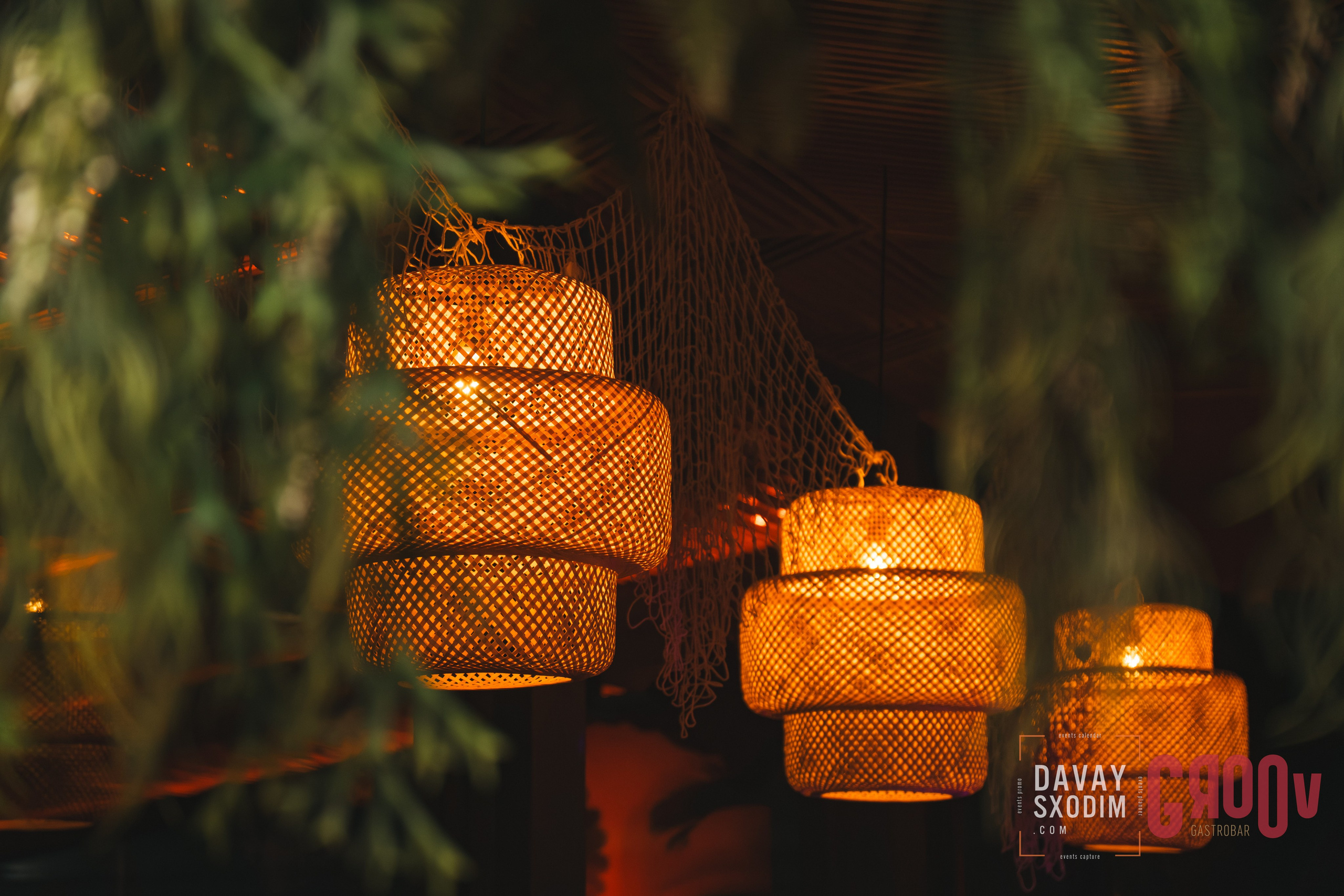 Вечеринка Tiki Twilights | Фоторепортаж | Афиша | DAVAYSXODIM.com PHUKET. АФИША|ФОТОРЕПОРТАЖИ|ИВЕНТЫ|ПХУКЕТ