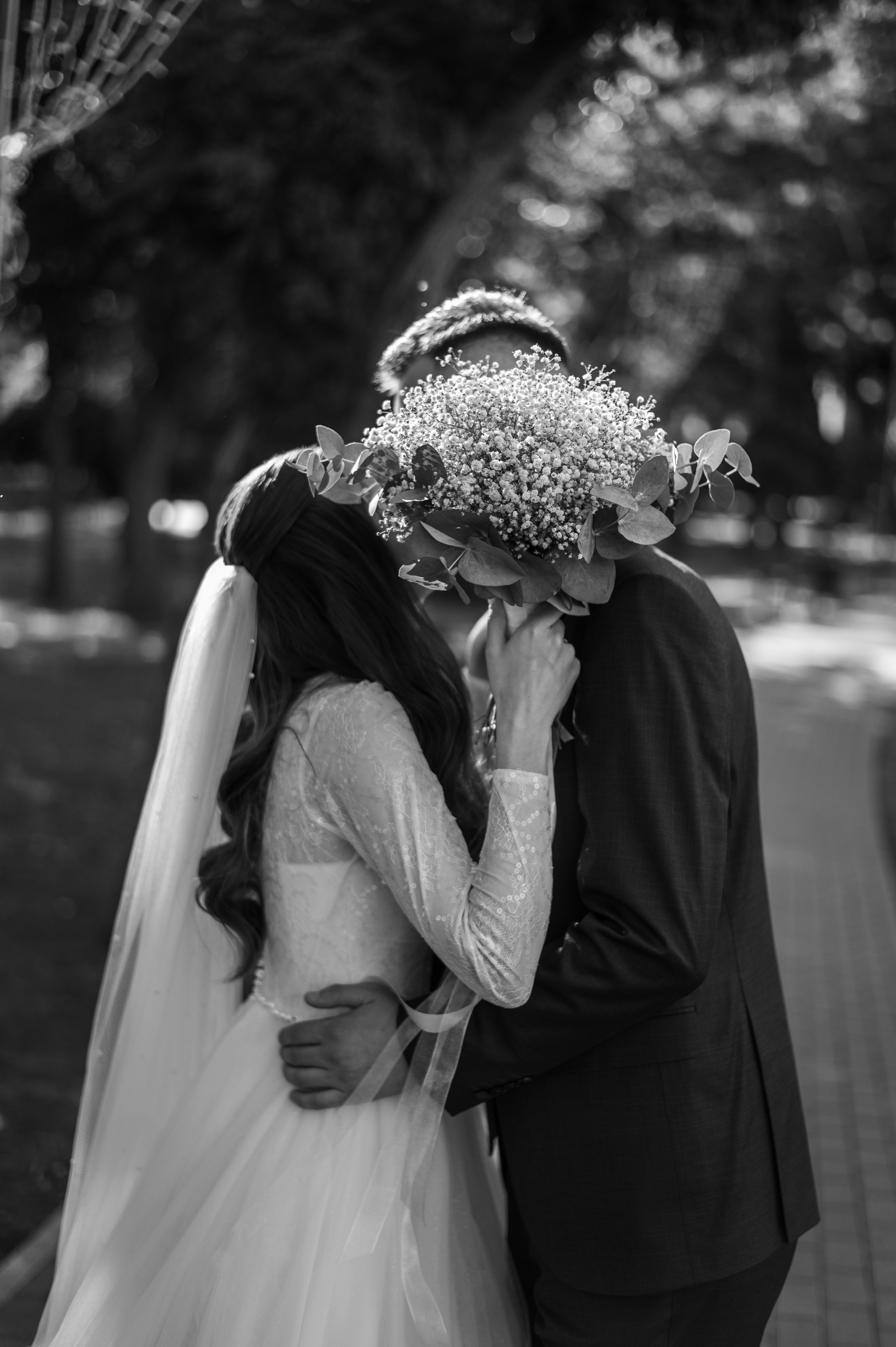 Lilia & Gabriel. Fotograf Cătălina Munteanu