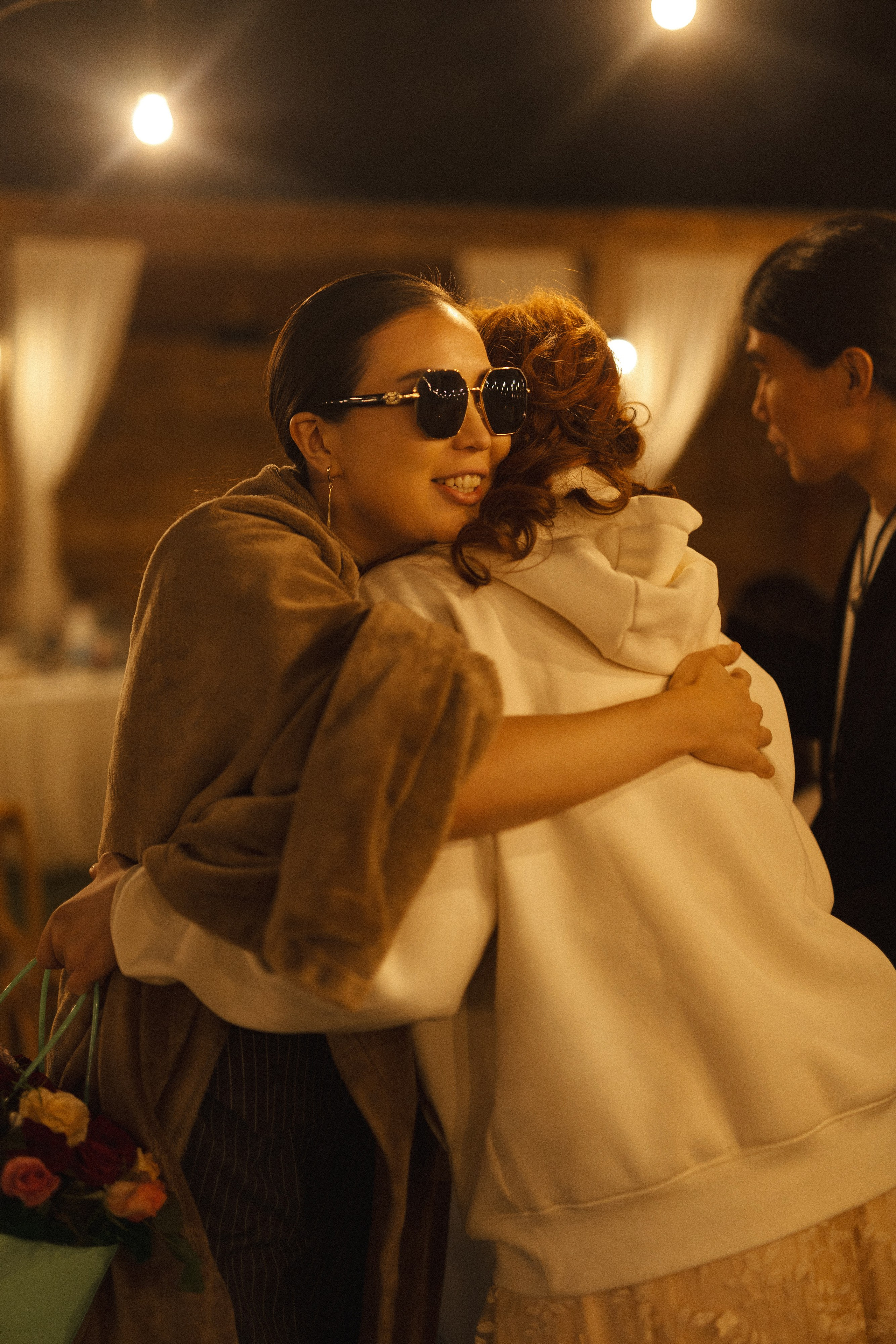 Sultan & Elizaveta. Азимжан Нуритдинходжаев — свадебный фотограф