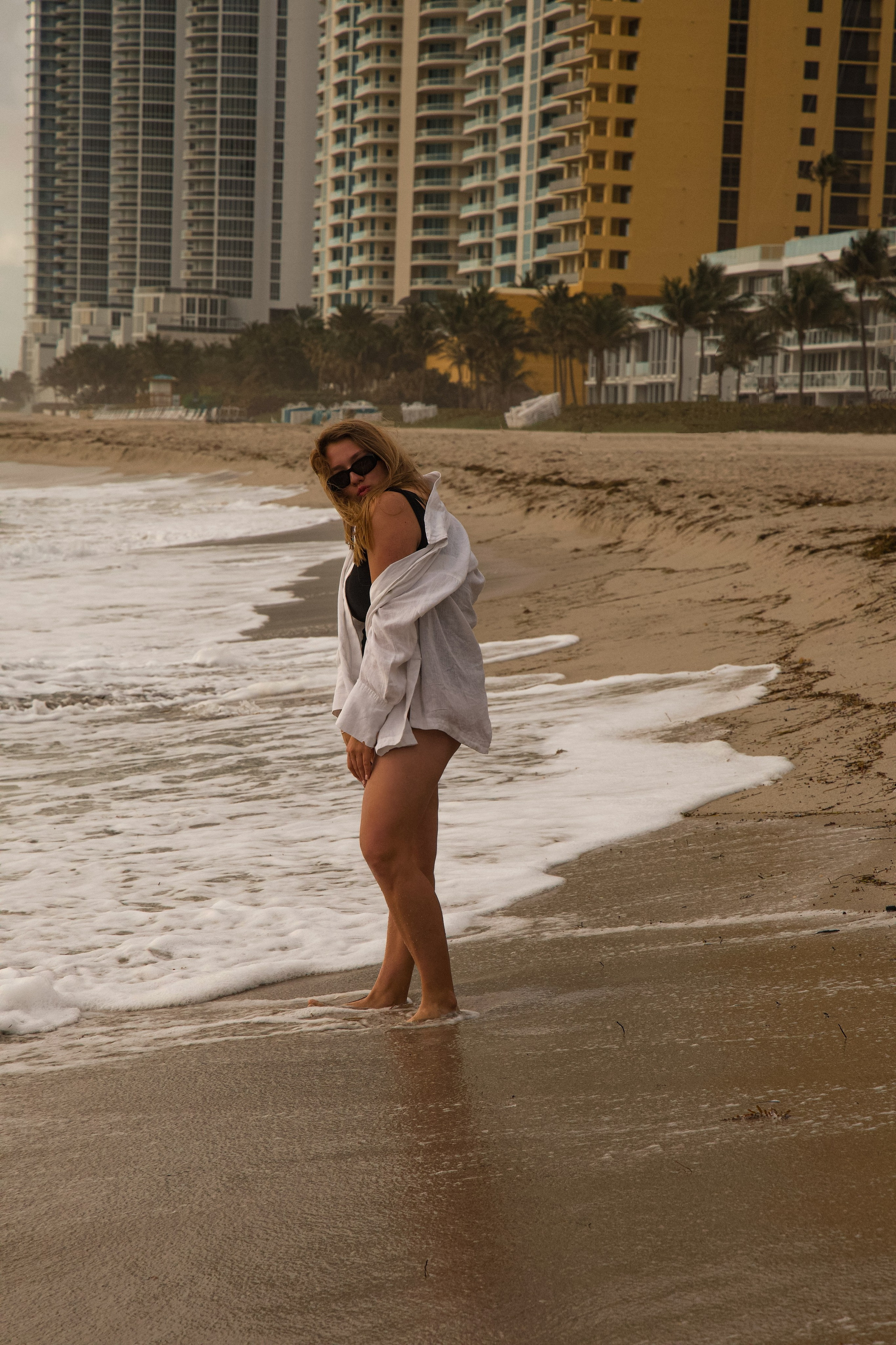 Коммерческая съемка. Фотограф в Майами Анна Дроздова