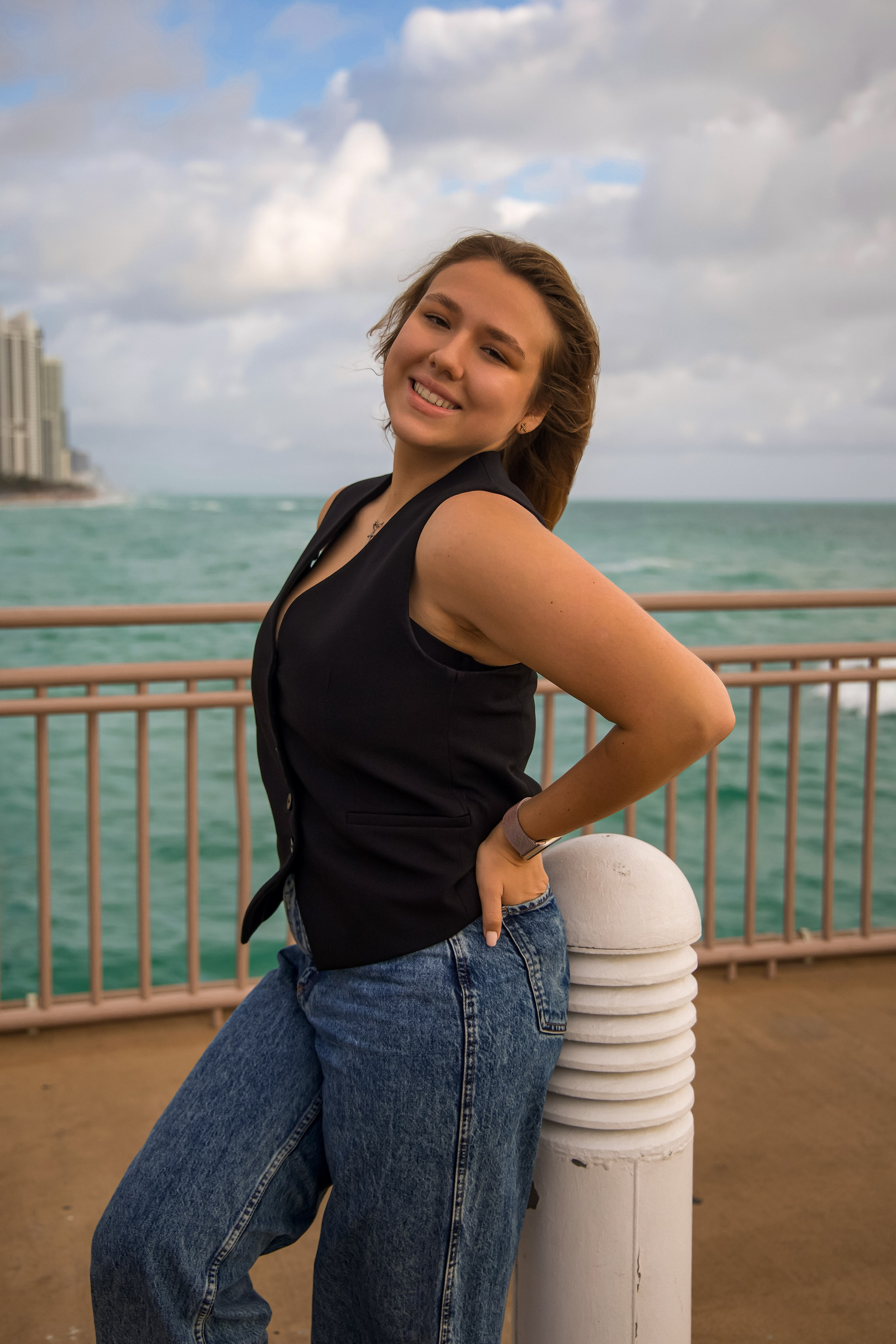 Коммерческая съемка. Фотограф в Майами Анна Дроздова