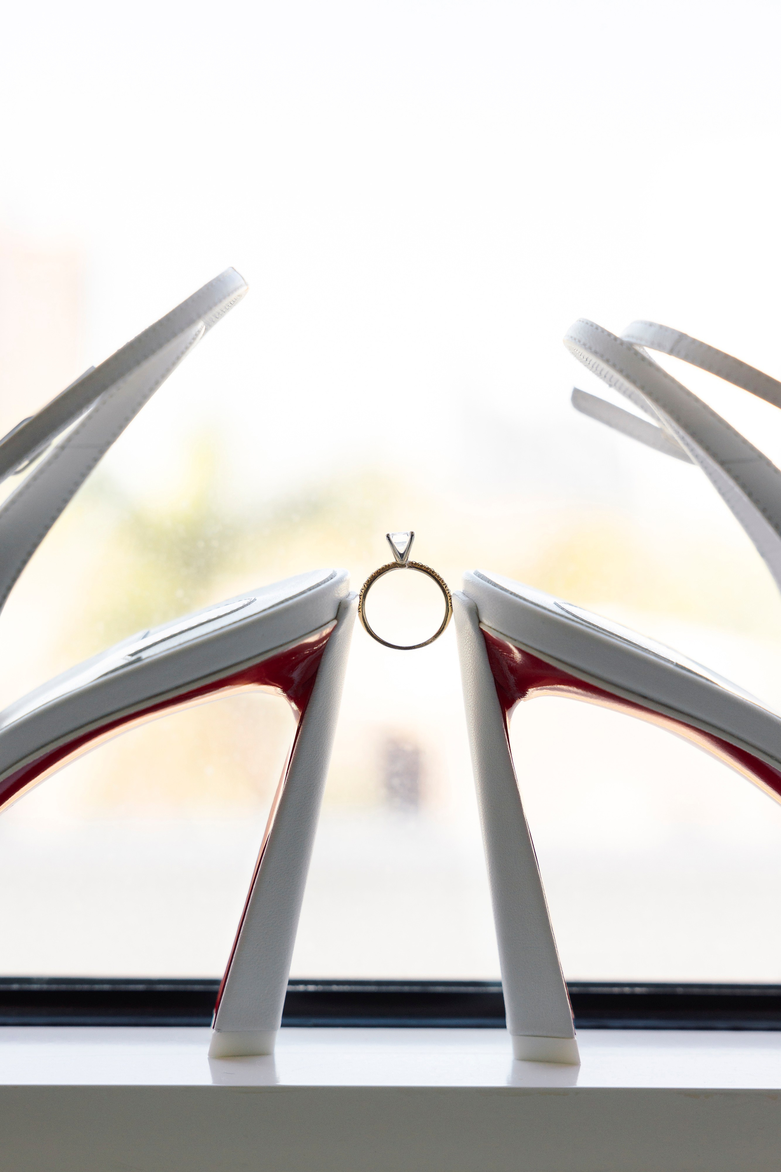 A&N. Wedding photographer in Florida