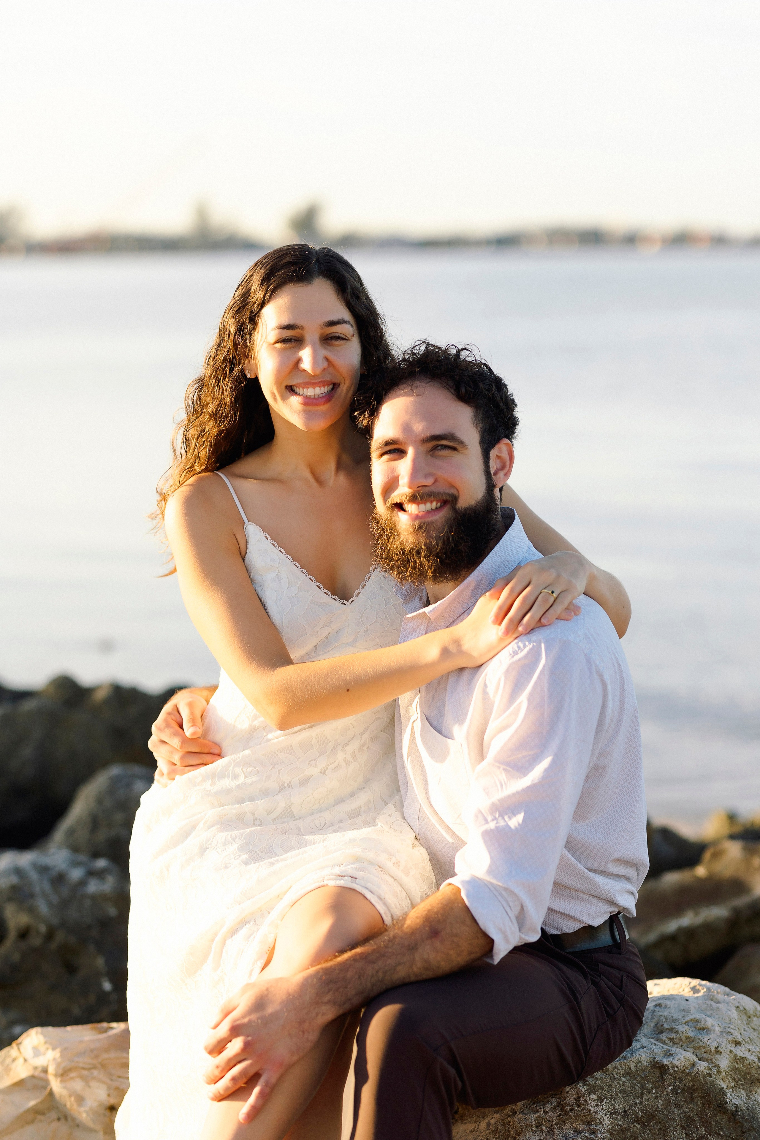 S&O. Wedding photographer in Florida