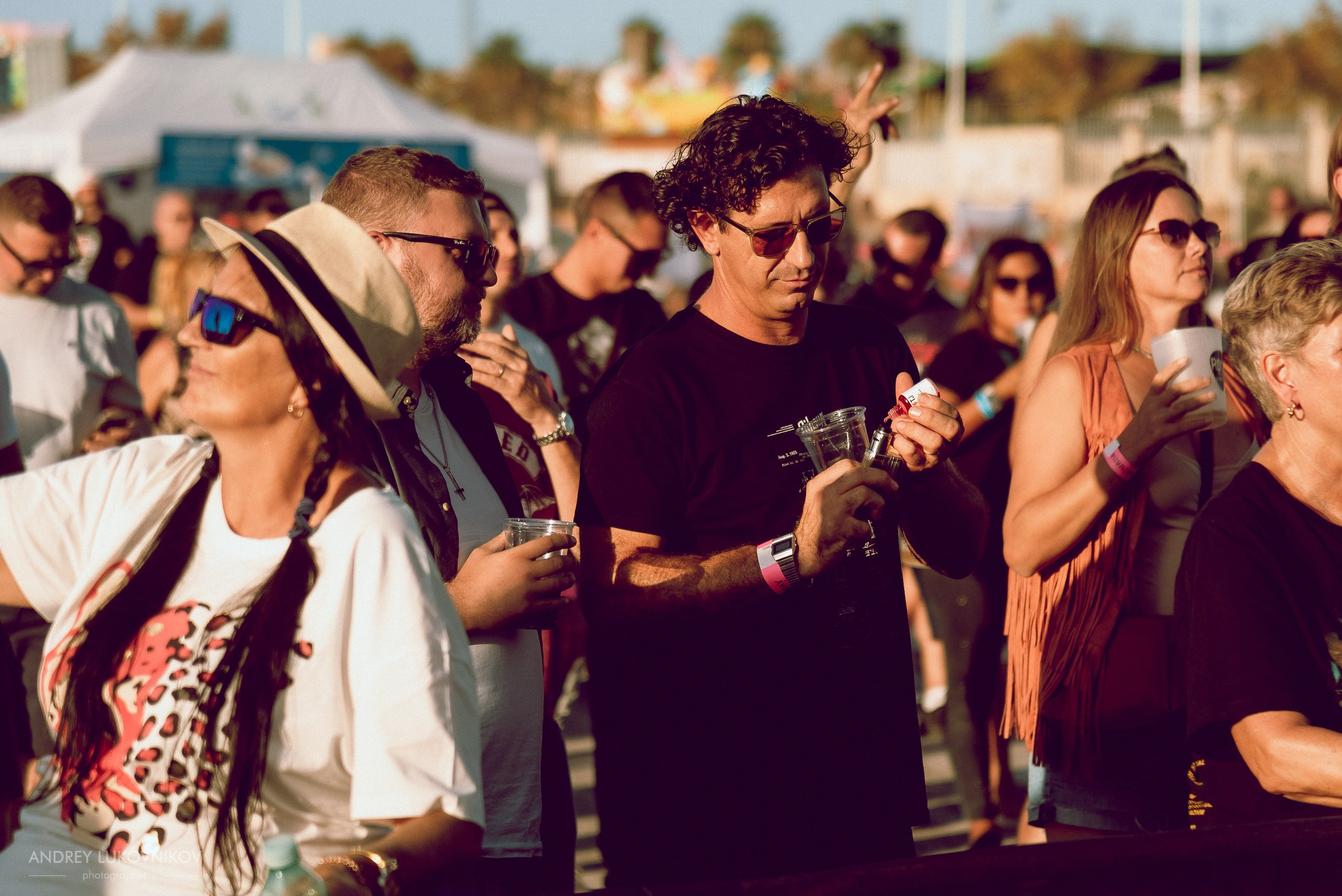 Uprising Muse Tribute | Rock Against Cancer Torrevieja