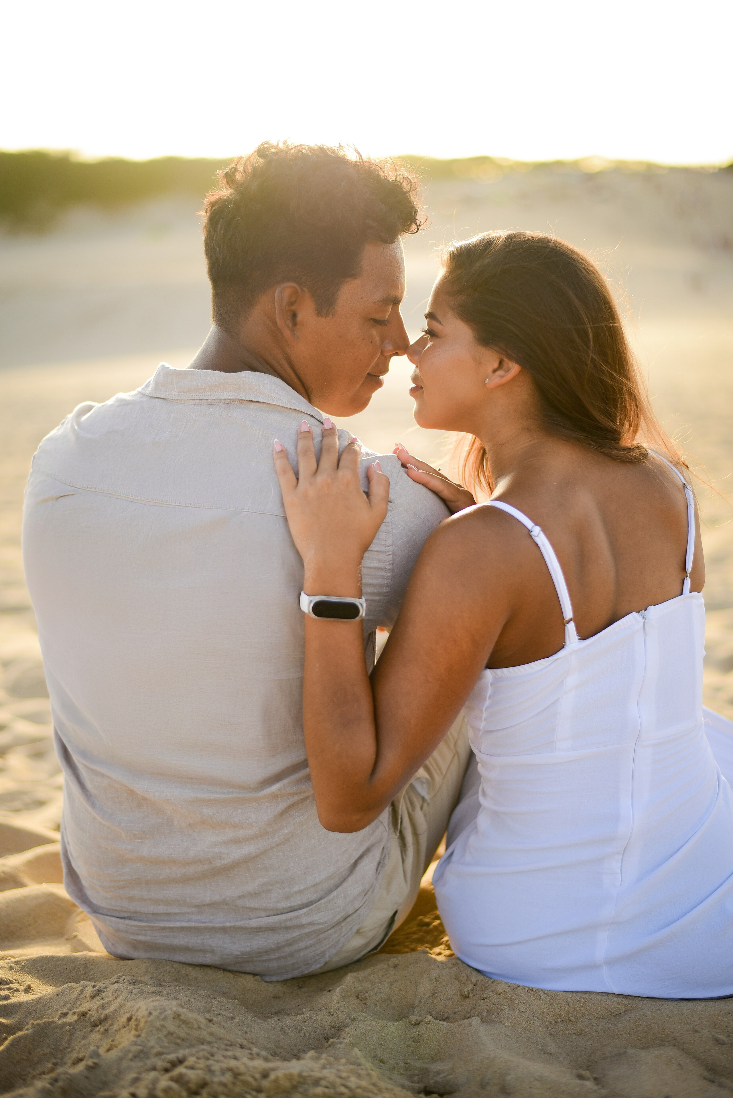 BRENA E JOTA — PRÉ WEDDING. Haziel Ribeiro Fotógrafo de Casamentos em Natal RN