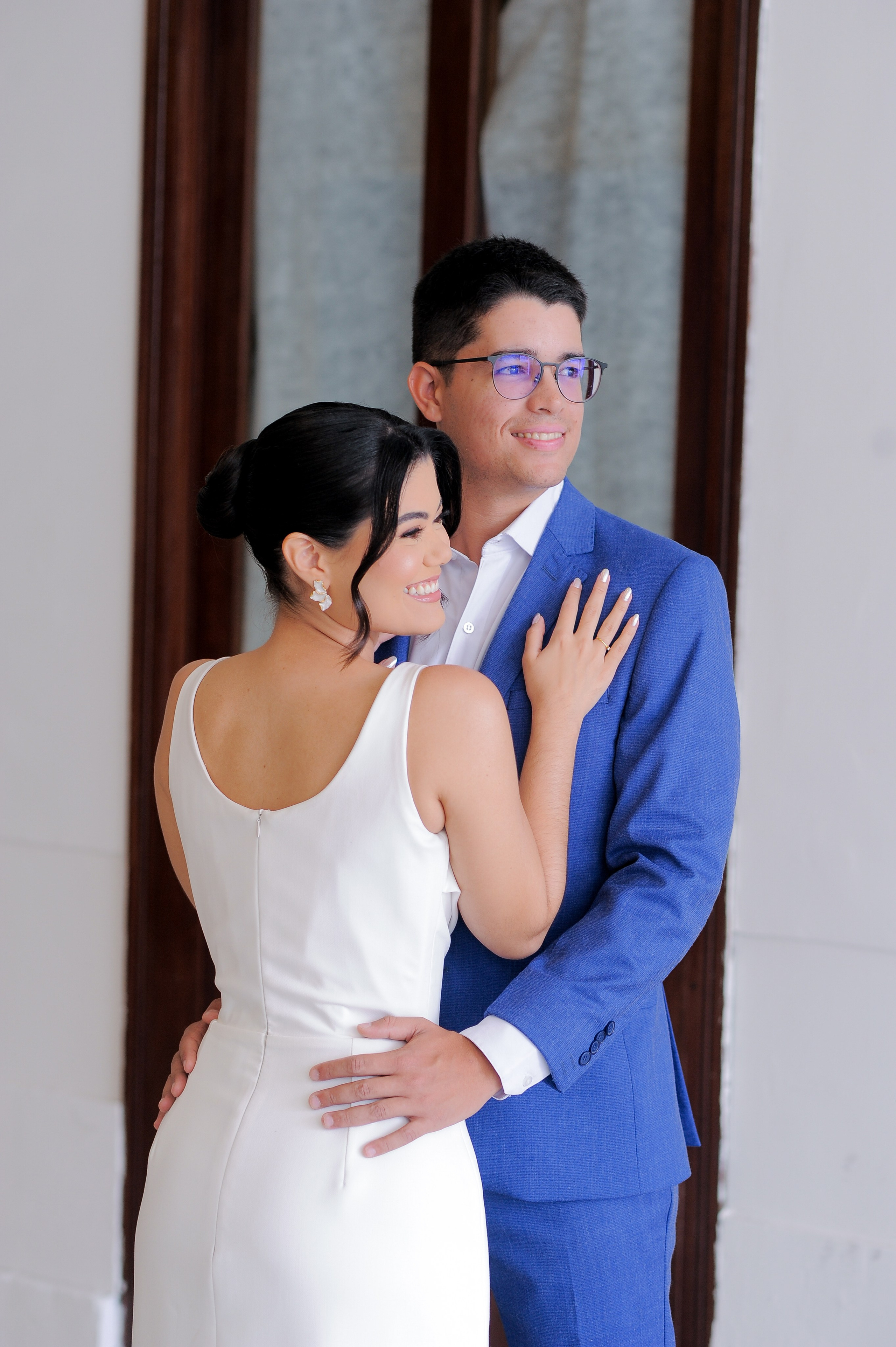 CARTÓRIO. Haziel Ribeiro Fotógrafo de Casamentos em Natal RN