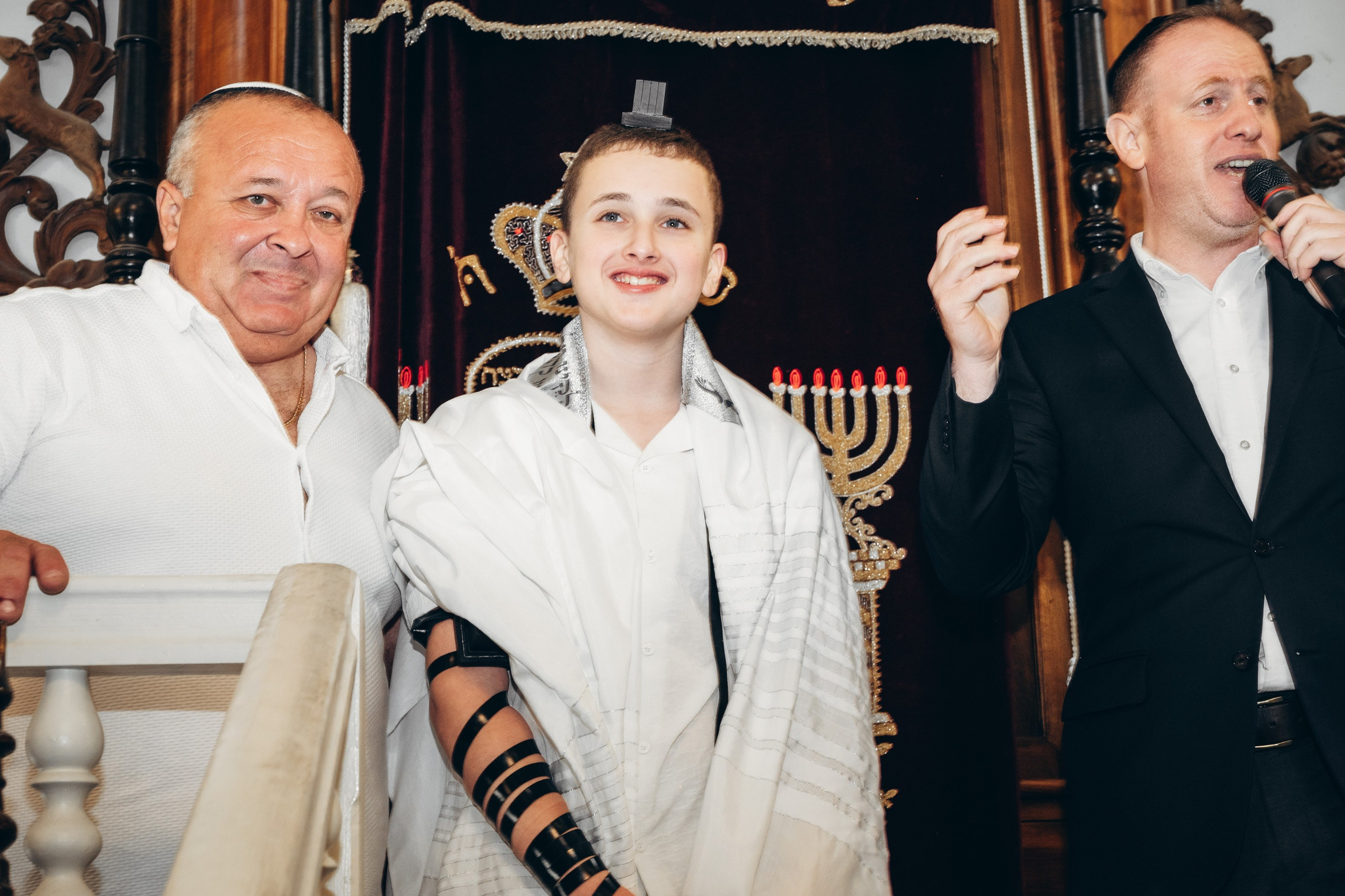 Bar Mizva Shon. KATY GOLD PHOTOGRAPHY