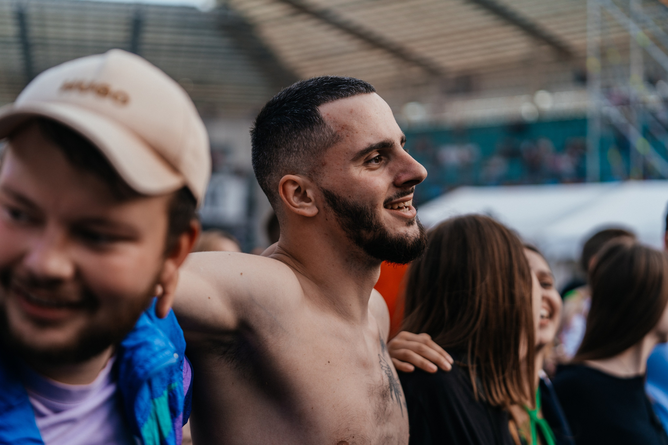 Концерты/Мероприятия. Uvarovsphoto