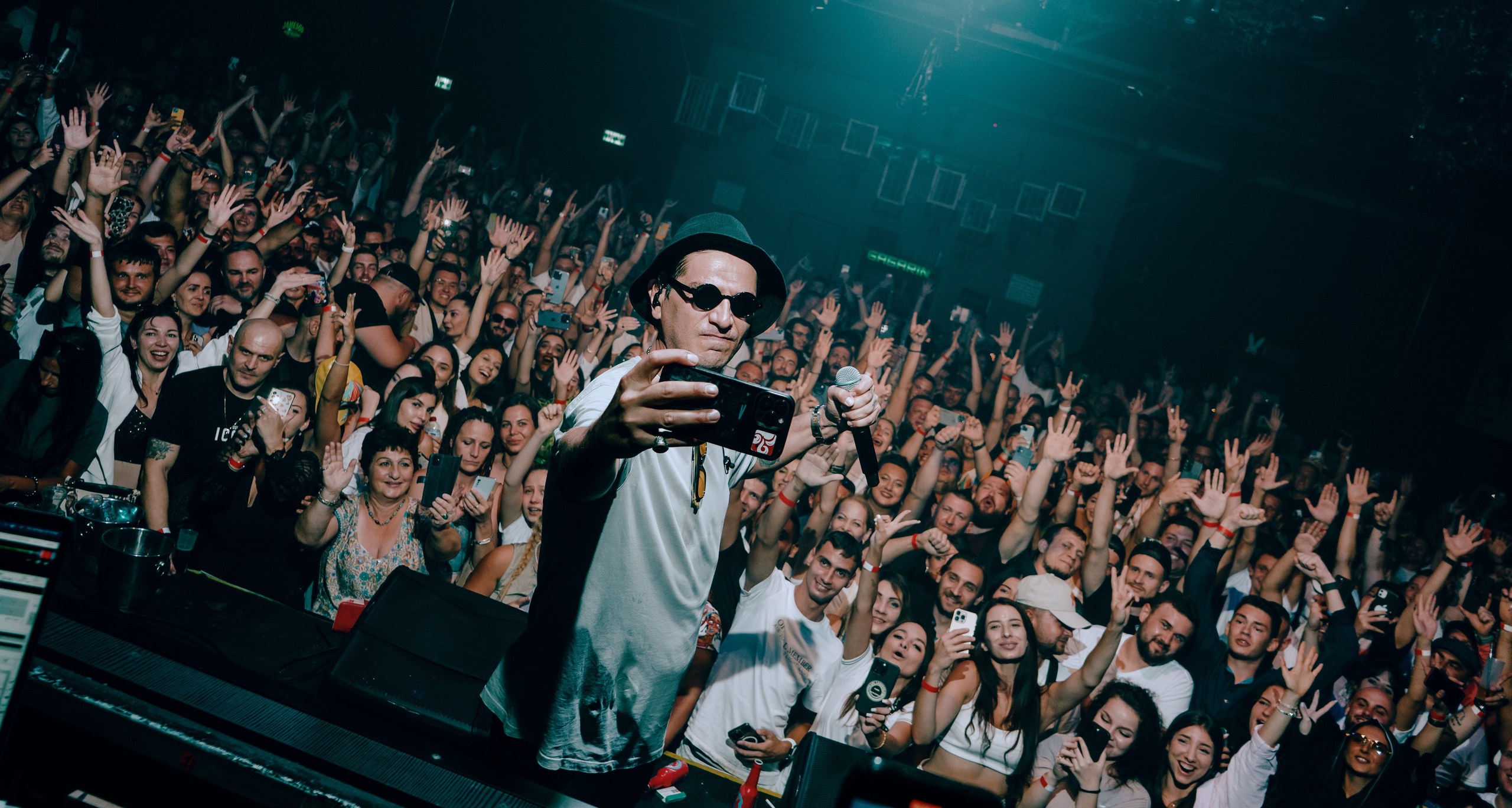 Репортаж. Фотограф в Валенсии Максим Пономарев