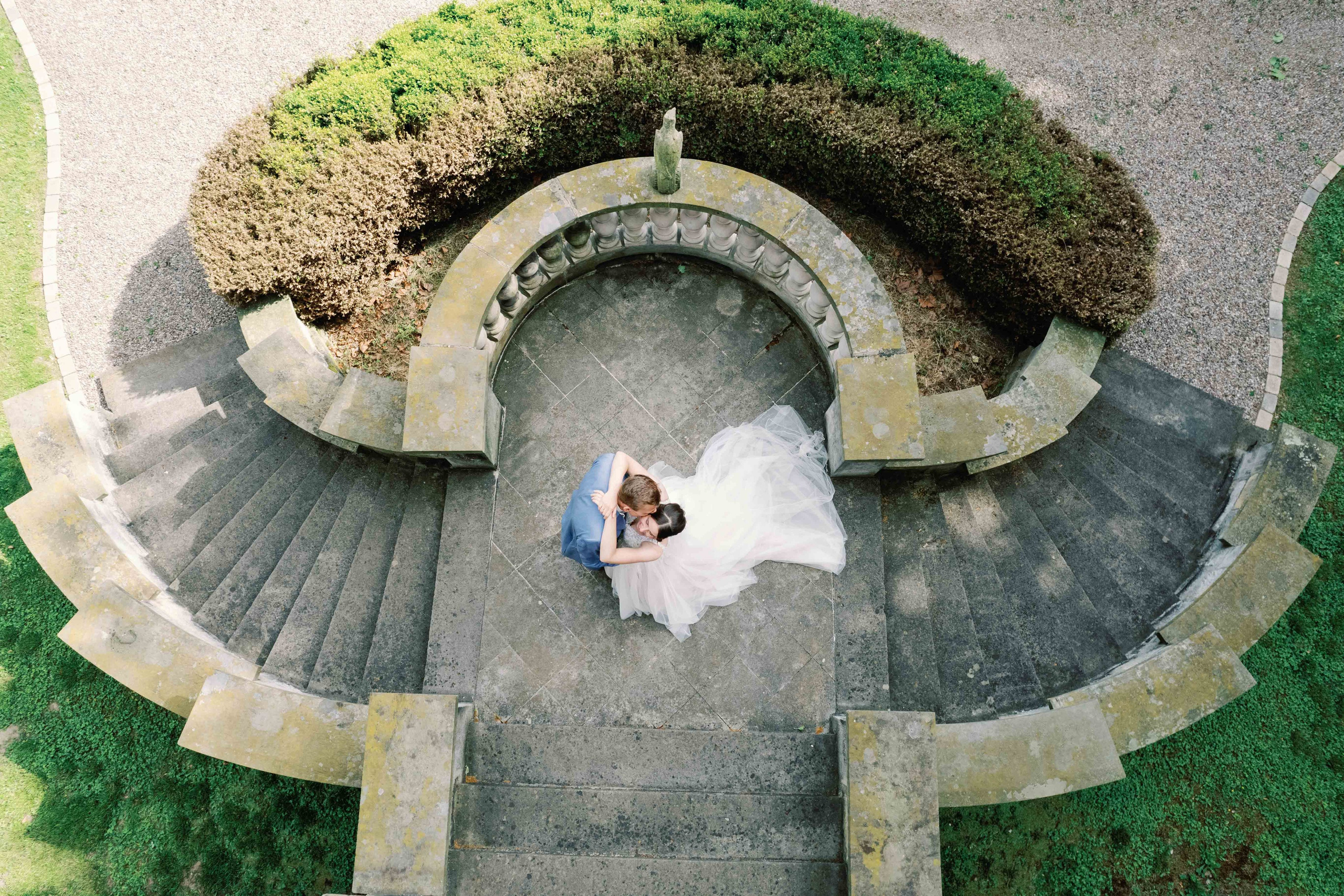 Rittergut Voldagsen Hochzeit