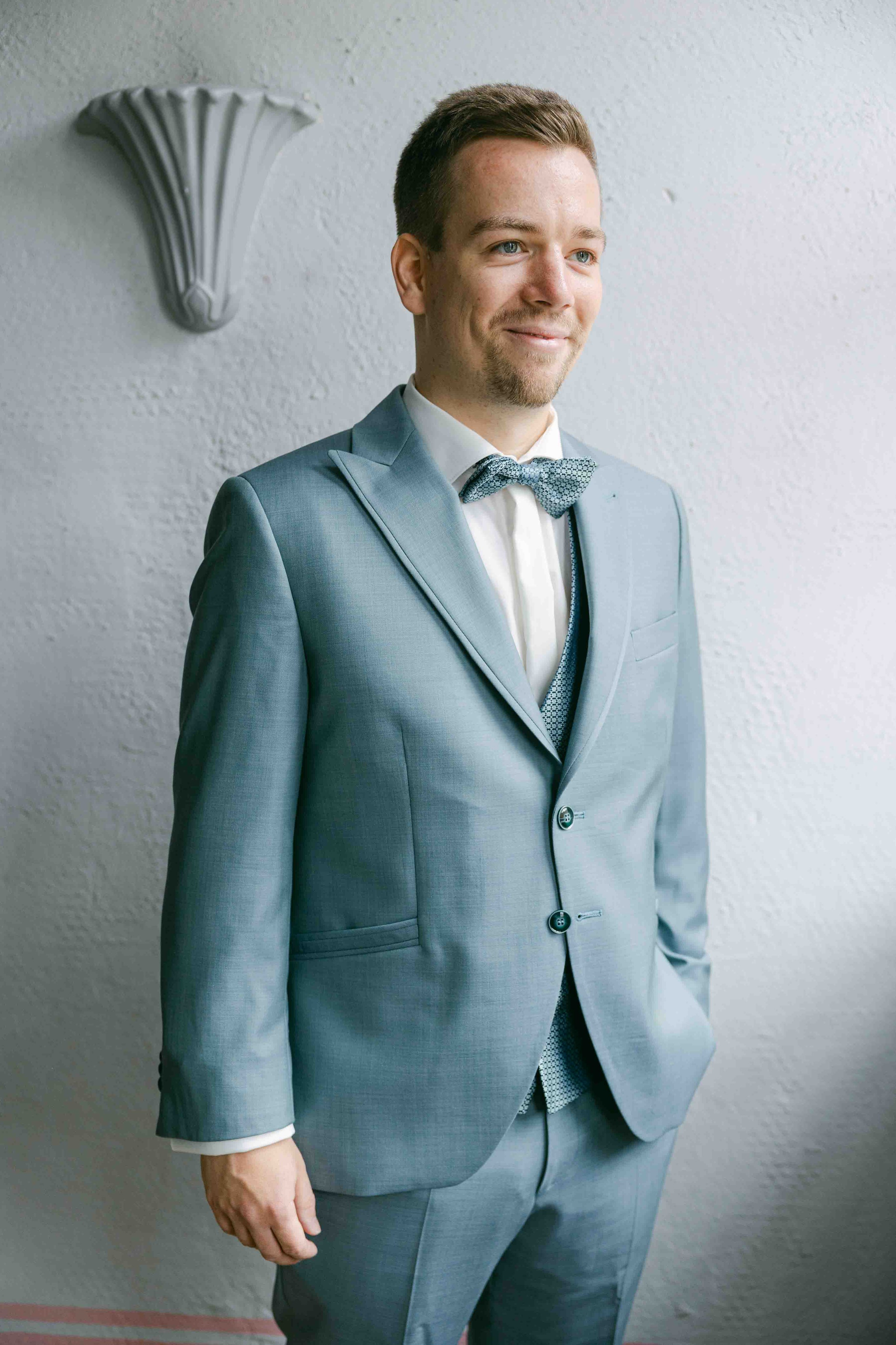 Wasserschloss Hülsede Hochzeit