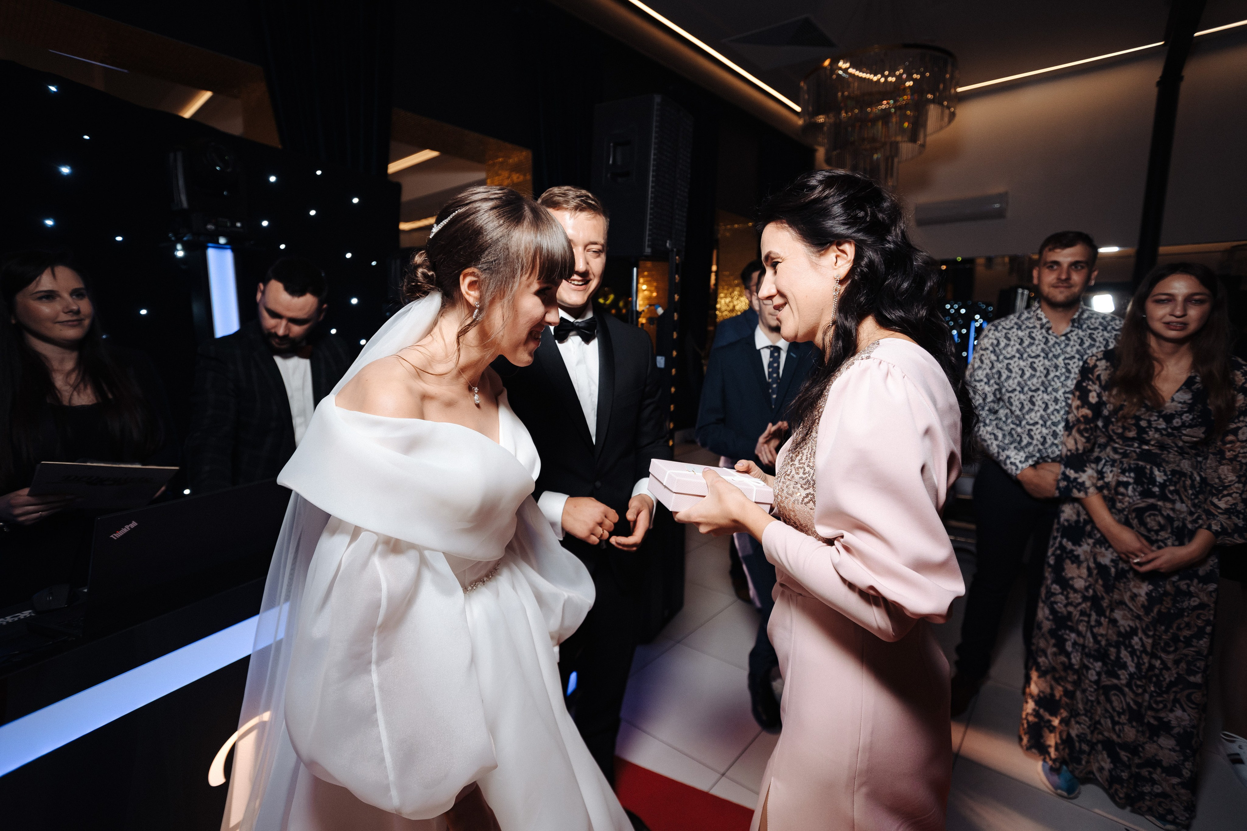 Piotr i Roksolana. Karina Czernecka Foto