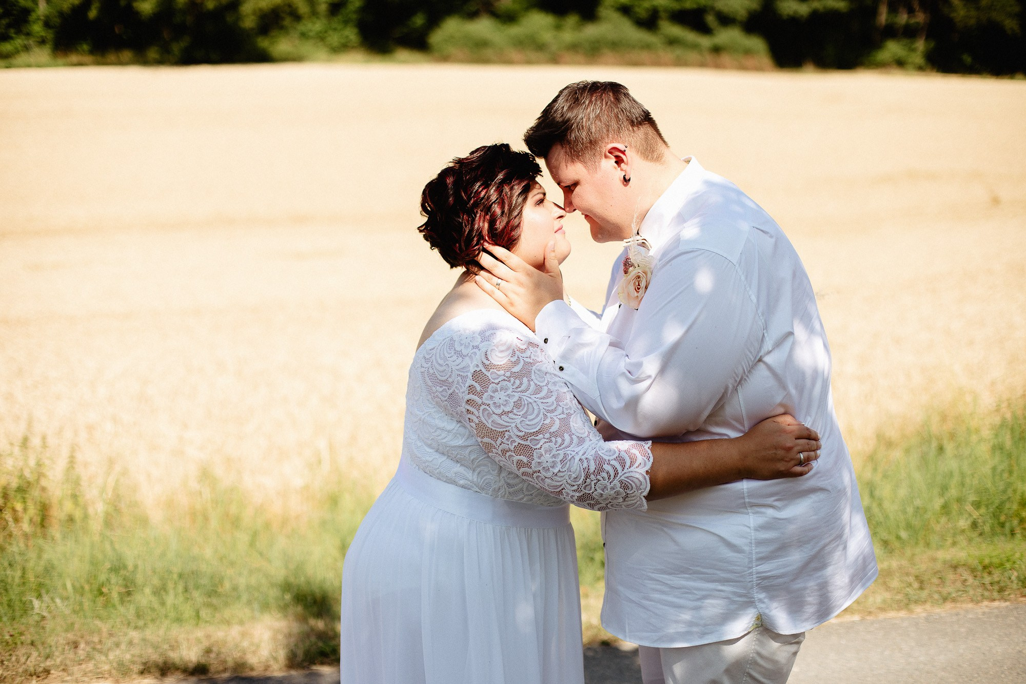 Natascha & Katharina. Professionelle Fotografin Daria Kurchenko - Bad Rappenau, Heilbronn