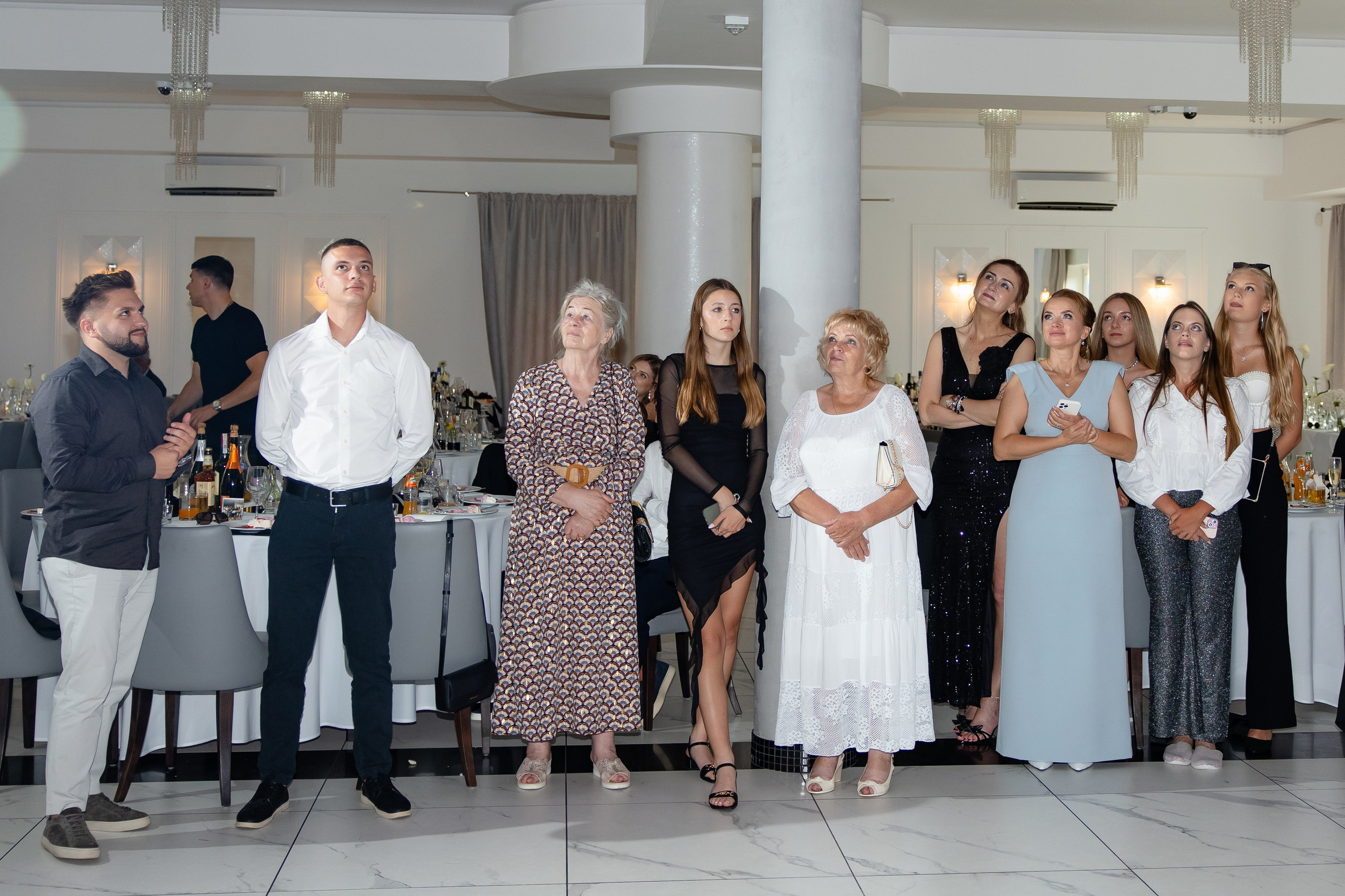 Артур + Анастасія. Весільний, сімейний фотограф Варшава