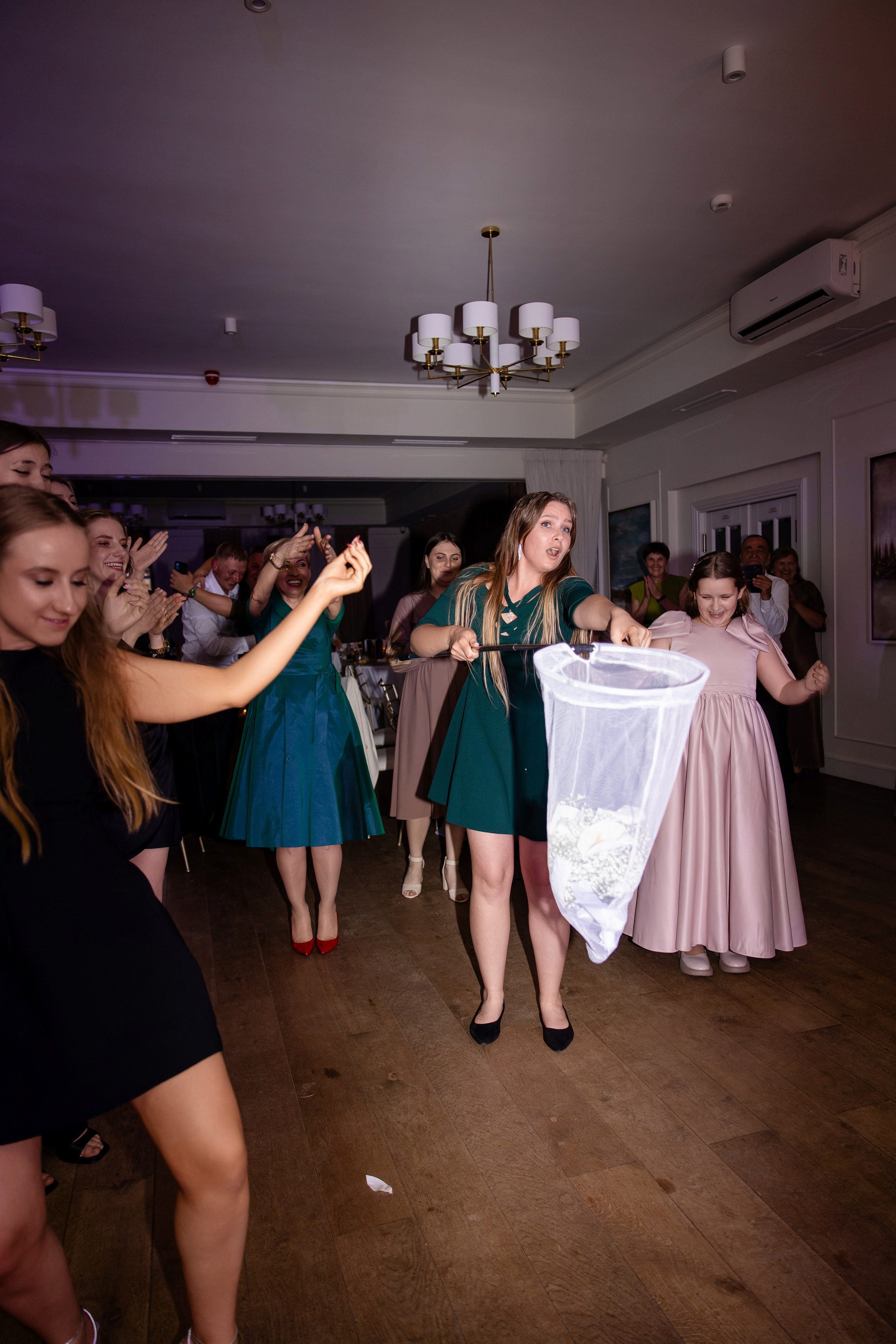 Василь + Іванна. Весільний, сімейний фотограф Варшава