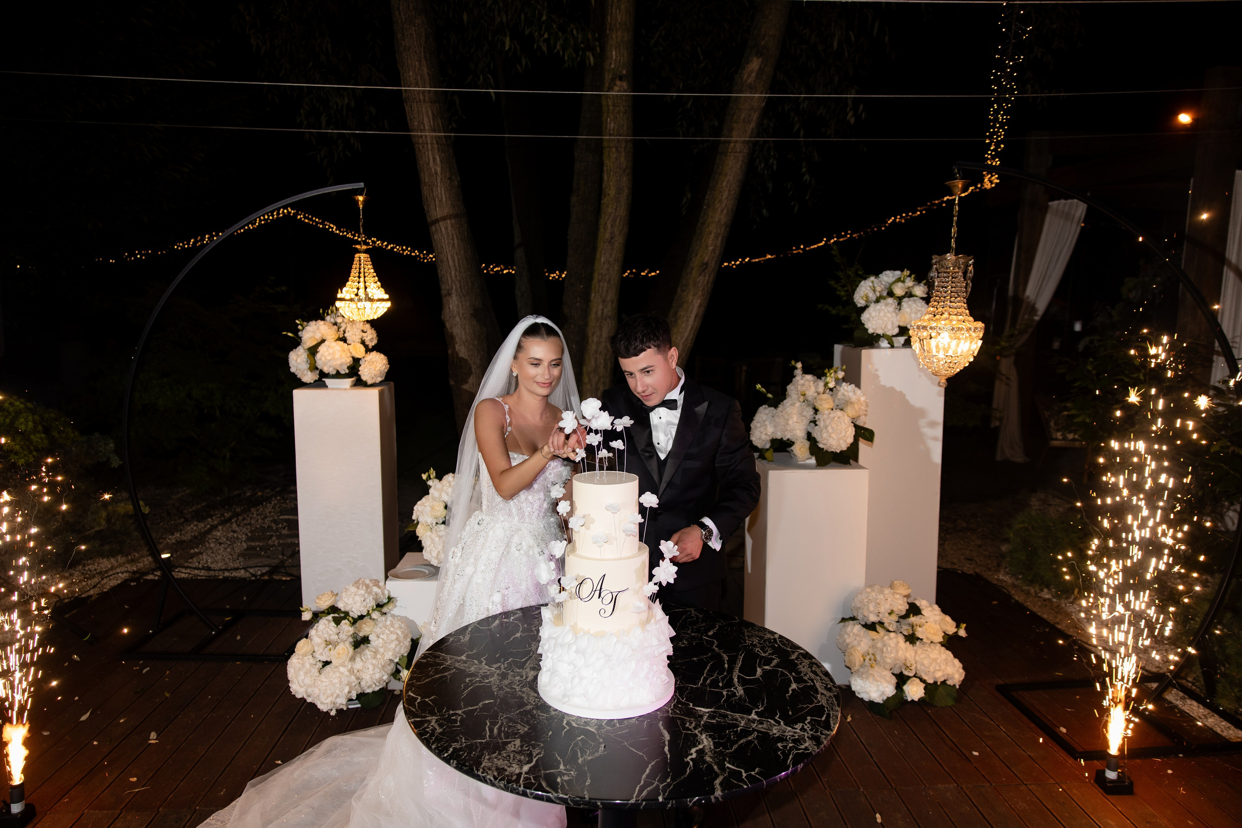 Андрій+Тетяна. Весільний, сімейний фотограф Варшава