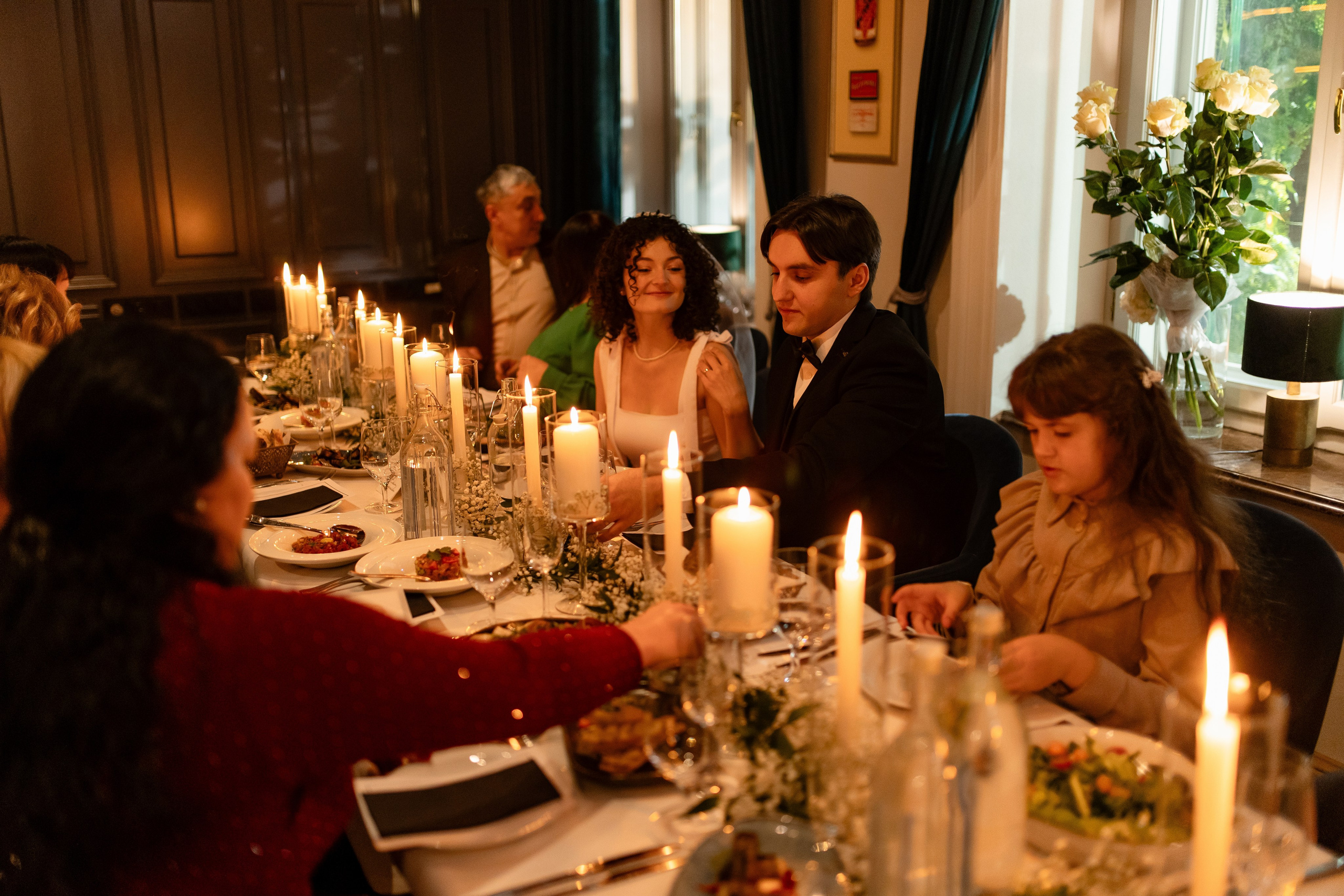 Любава+Федір. Весільний, сімейний фотограф Варшава