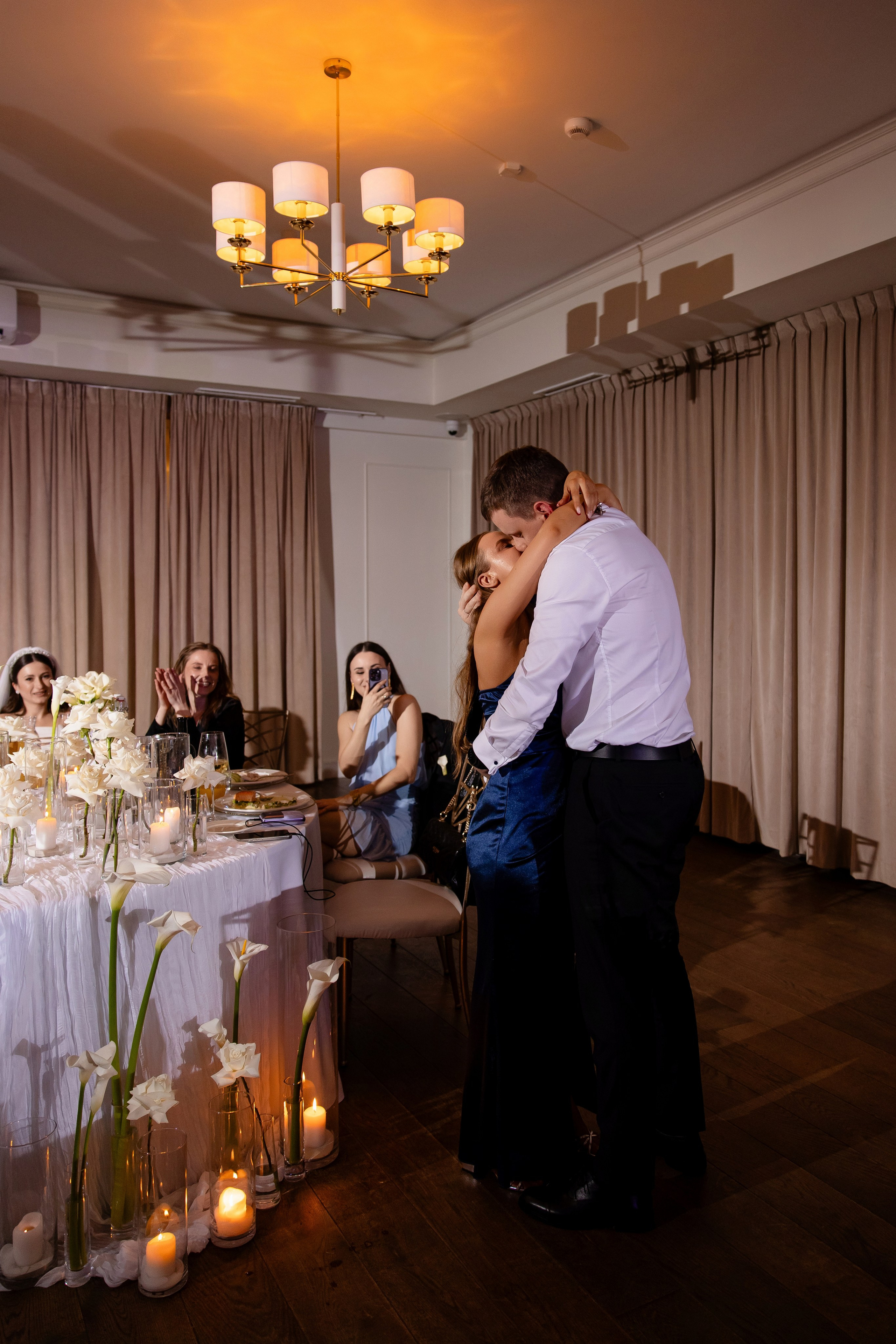 Василь + Іванна. Весільний, сімейний фотограф Варшава