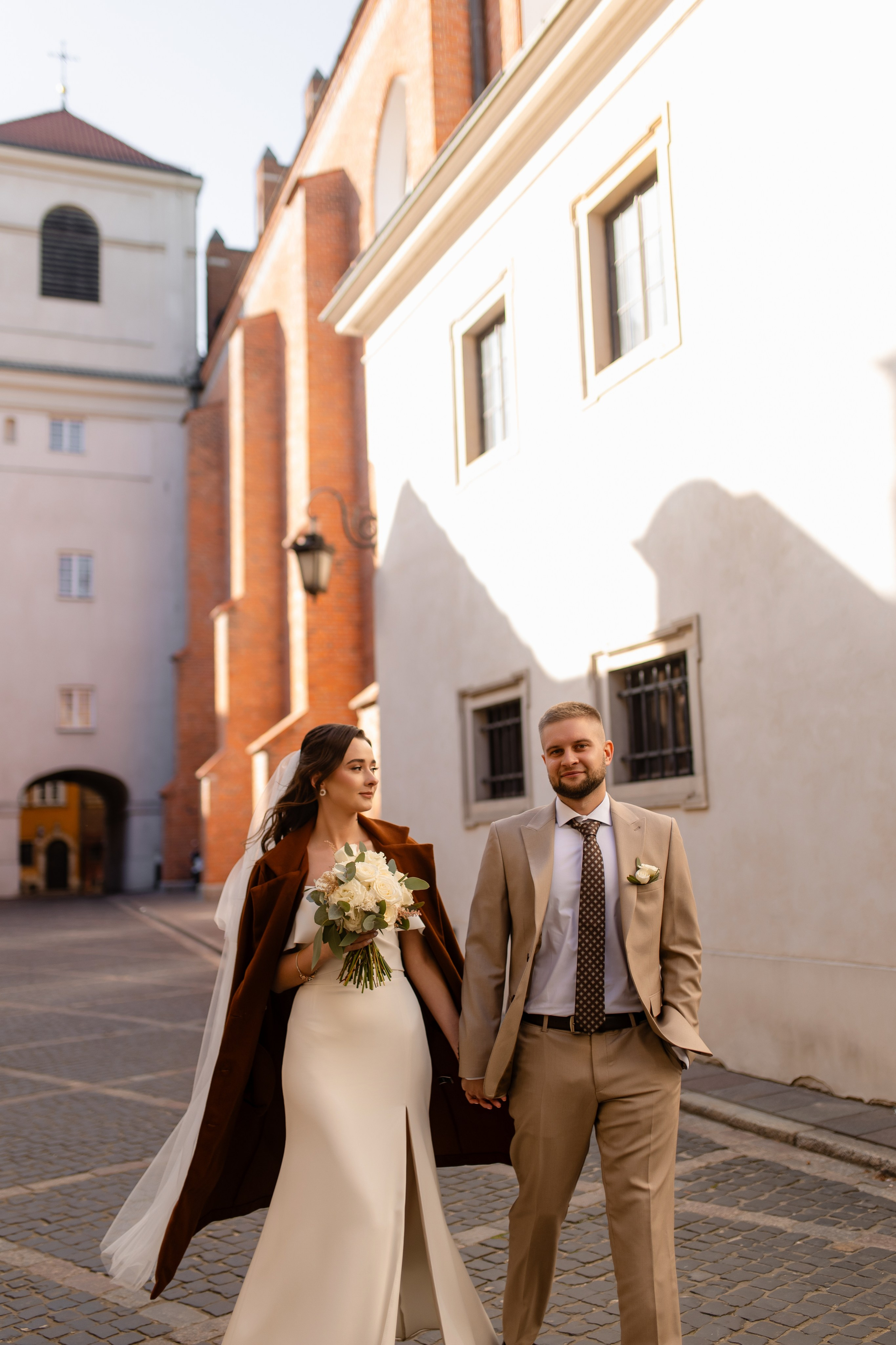 Анатолій+Вікторія. Весільний, сімейний фотограф Варшава