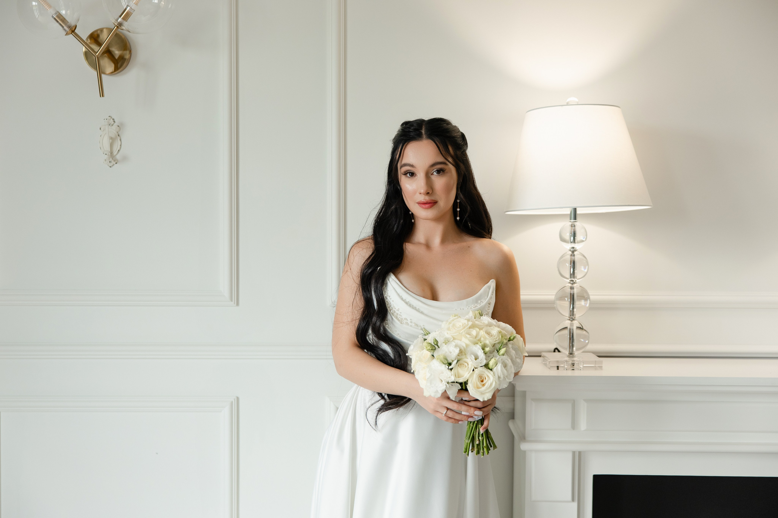 Діма + Валерія. Весільний, сімейний фотограф Варшава