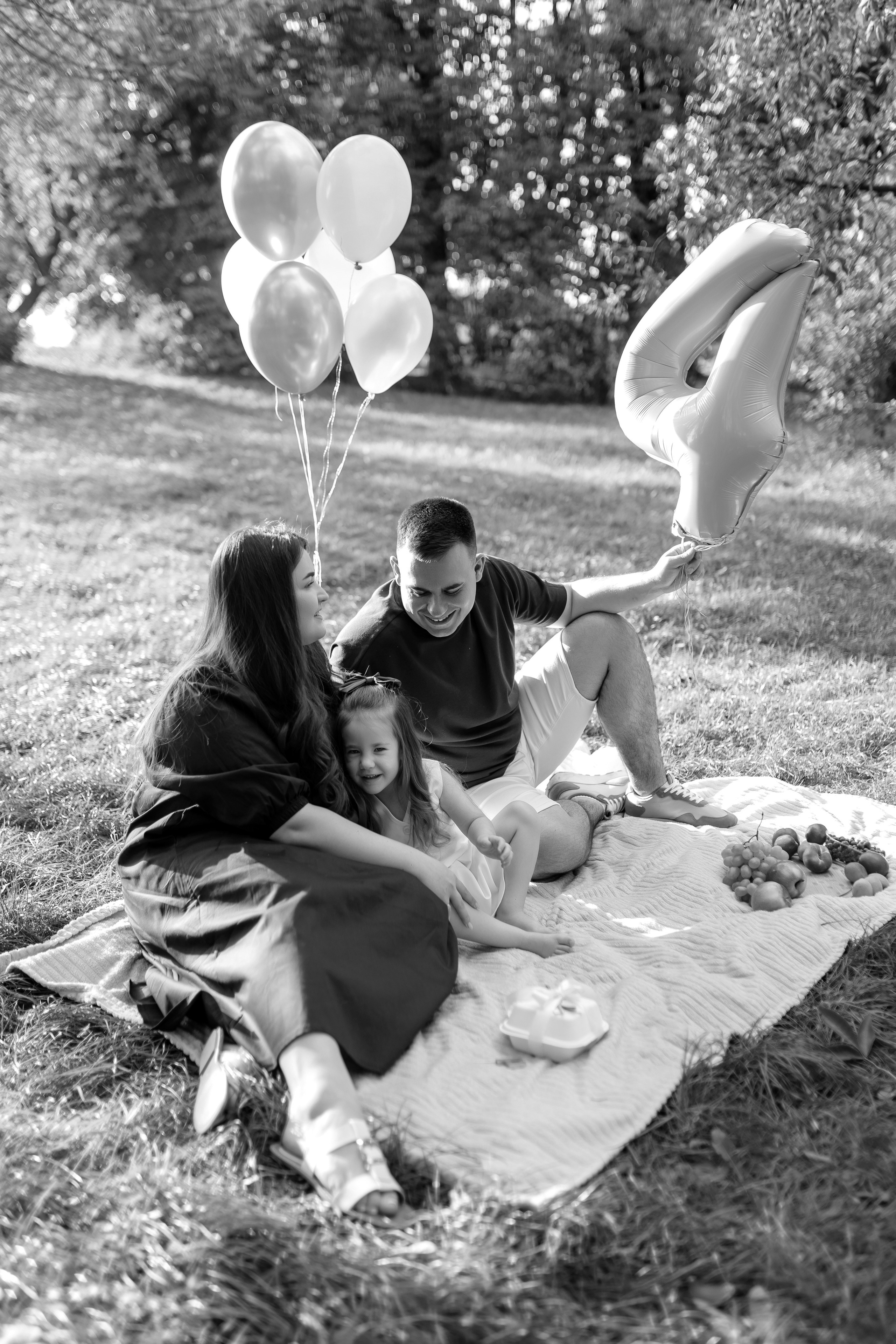 Мія Юлія Іван. Весільний, сімейний фотограф Варшава