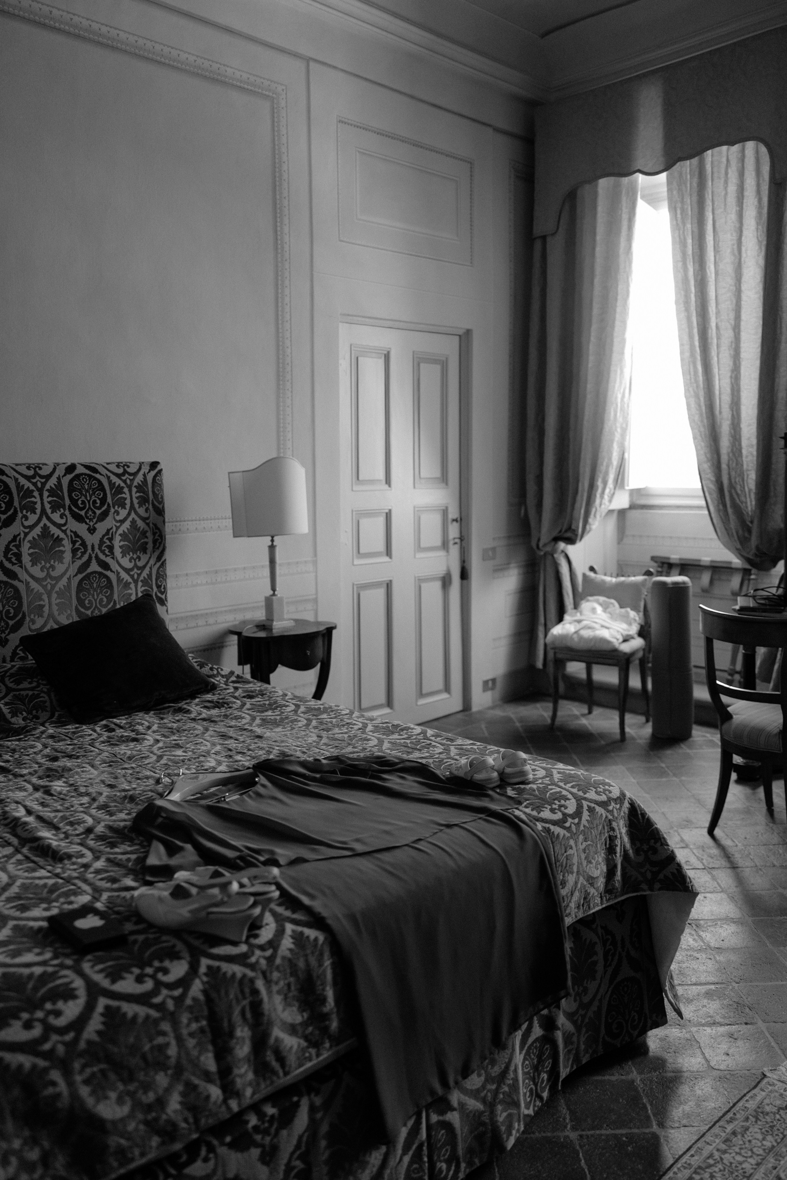 Melissa&Obaid. Wedding photographer Italy