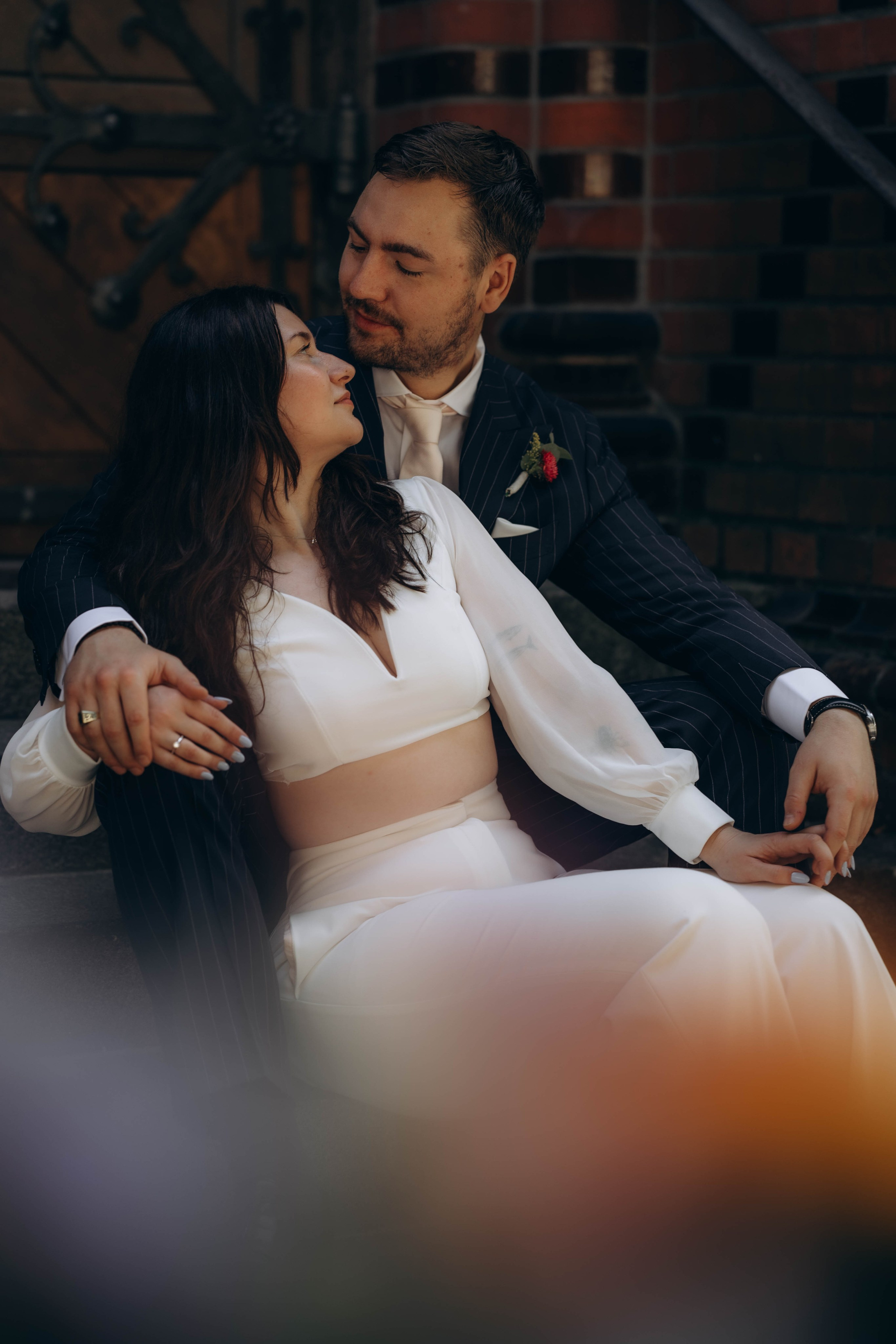 A & J. Shabnam Tavoosi, Photographer in Berlin