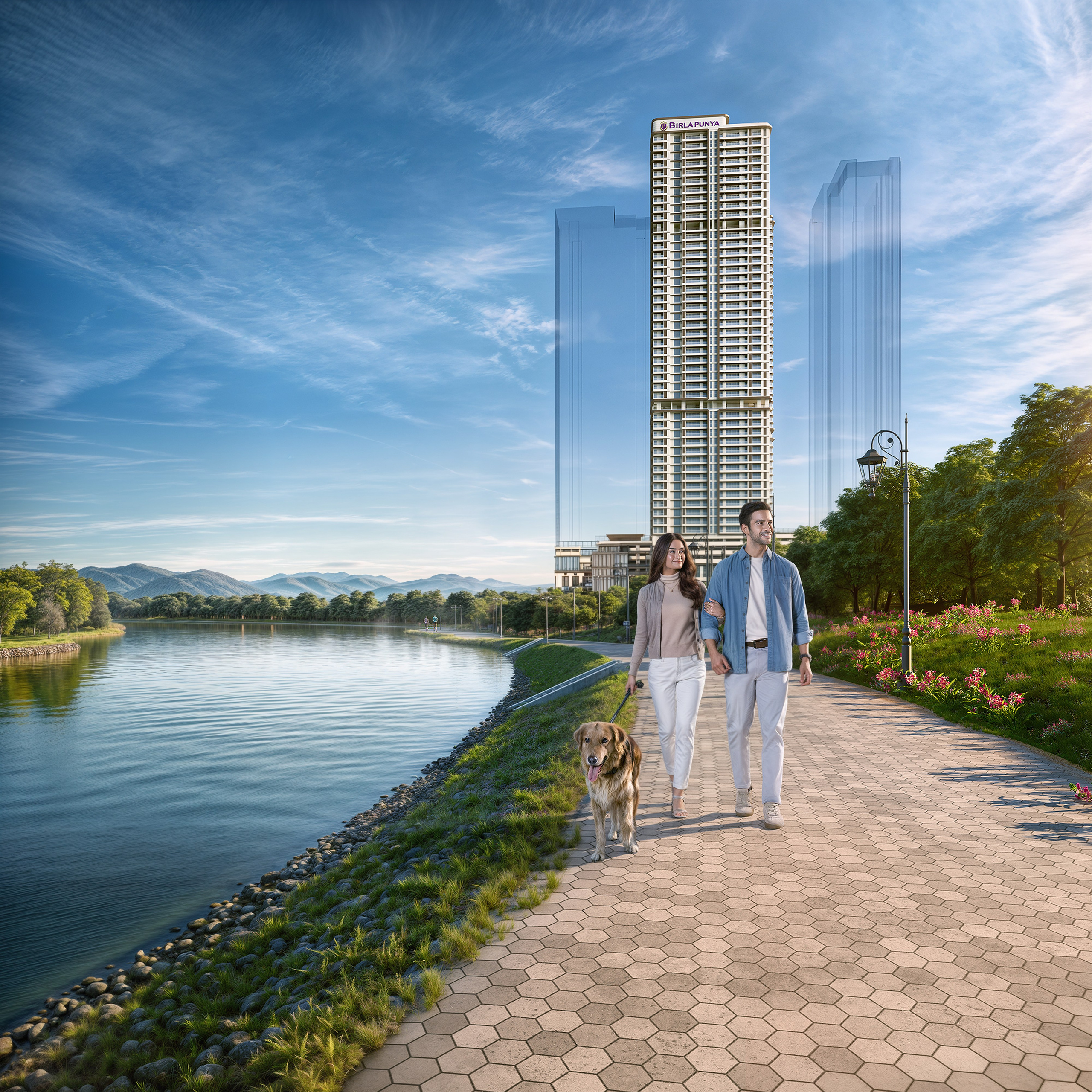 Advertising. Mohit Holani | Director