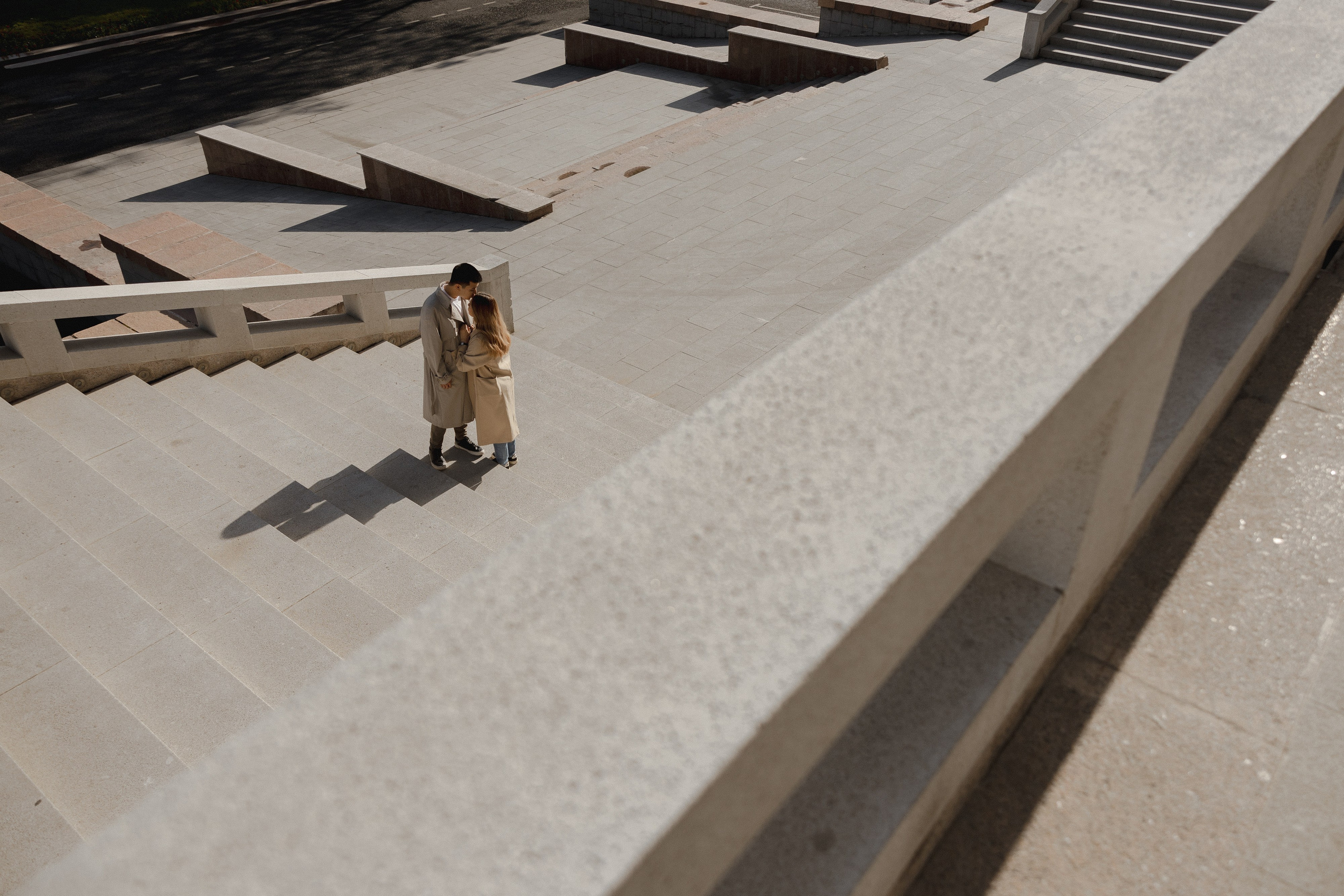 Медер и Айжан. Азимжан Нуритдинходжаев — свадебный фотограф