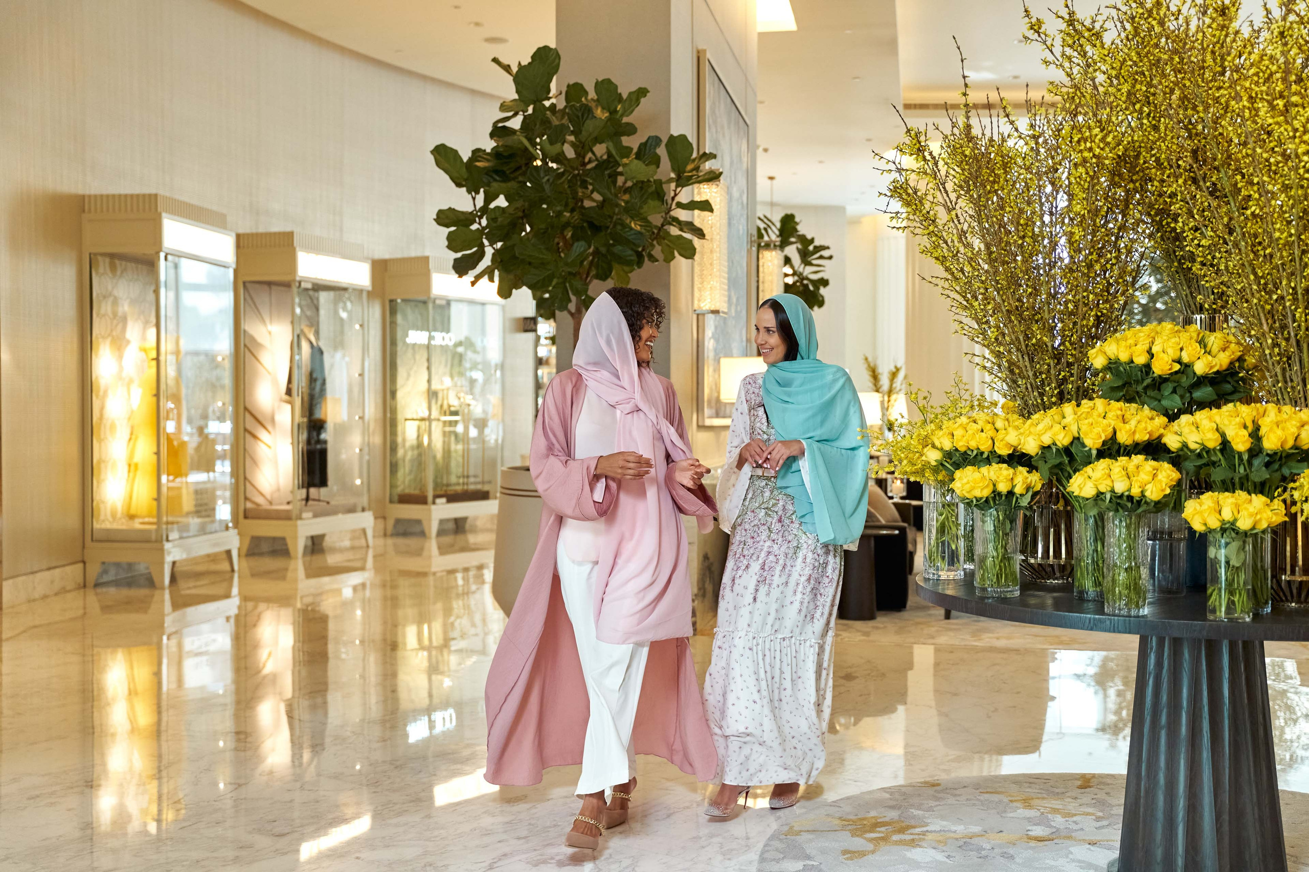 Editorial & Brand Lifestyle Photography. Vitalii Honiukov | Photography production based in Dubai, UAE