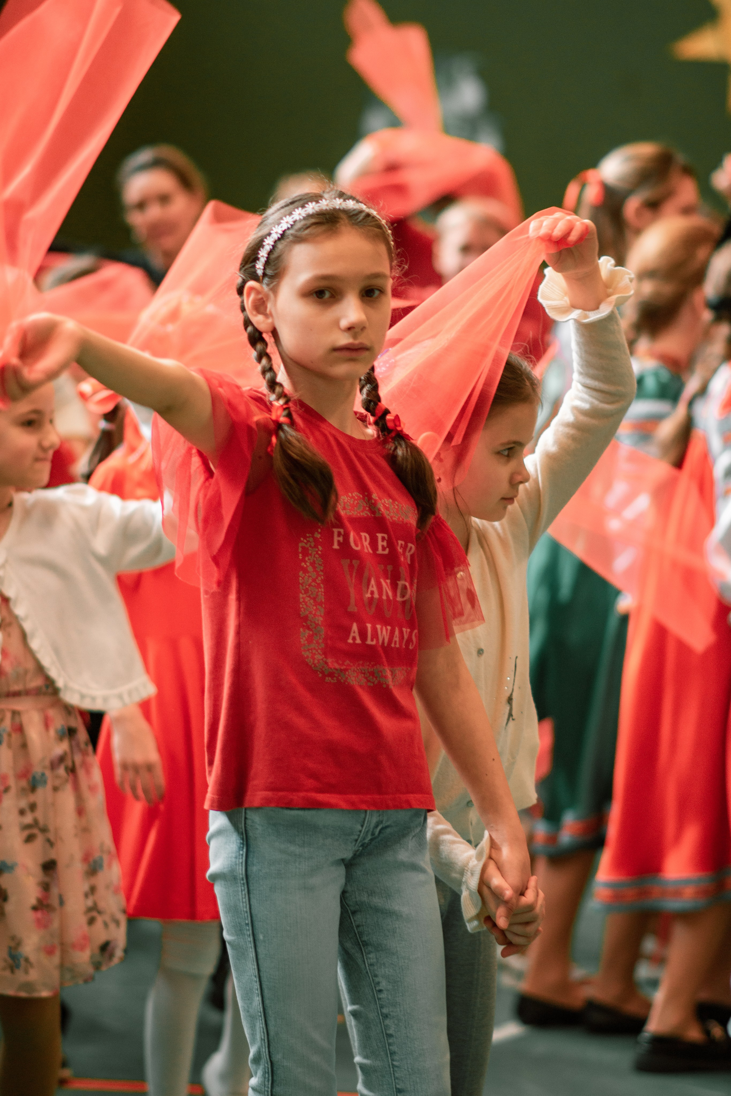 Масленица. Семейный и детский фотограф