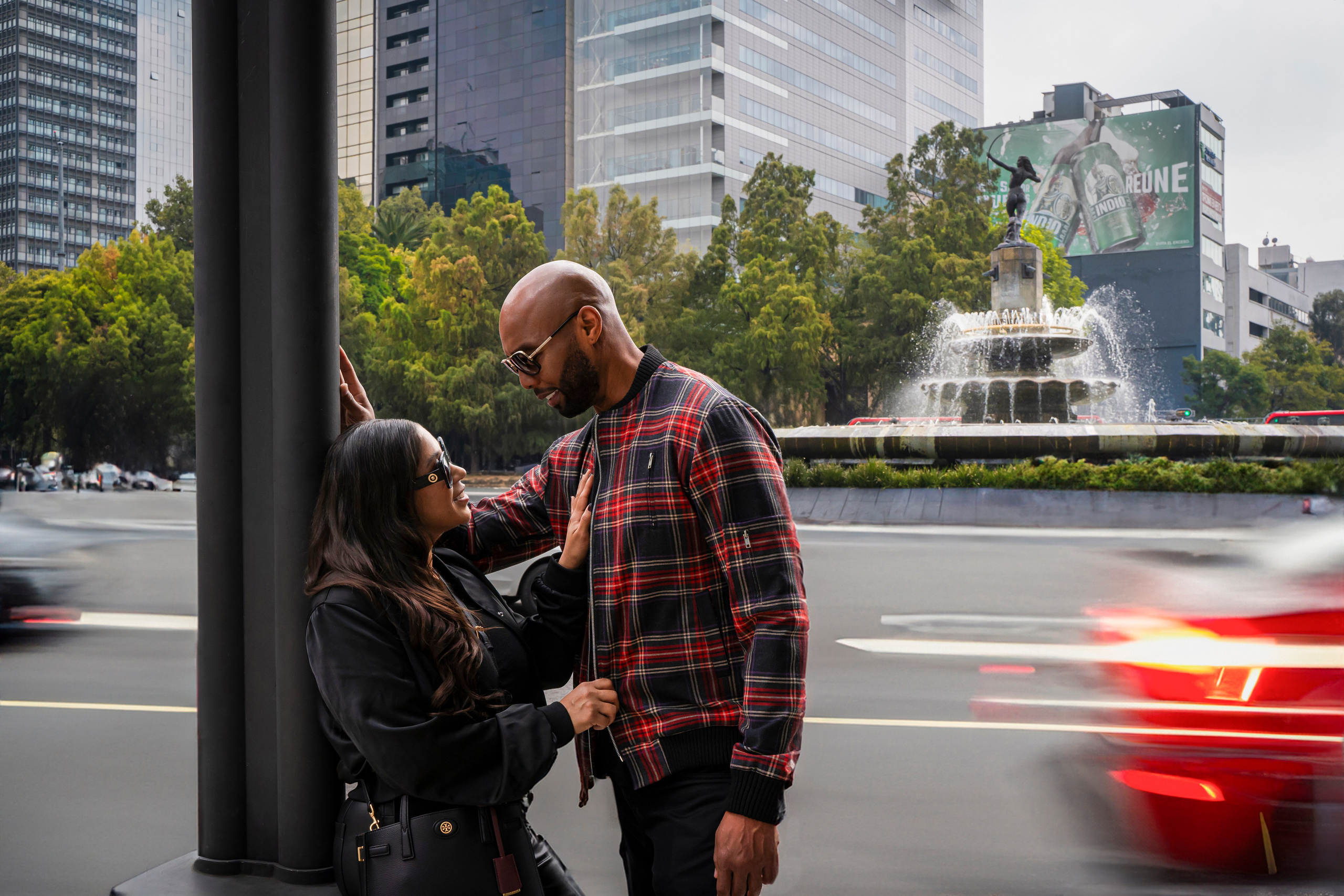 Photographer mexico cdmx. Catrina Frolova photography