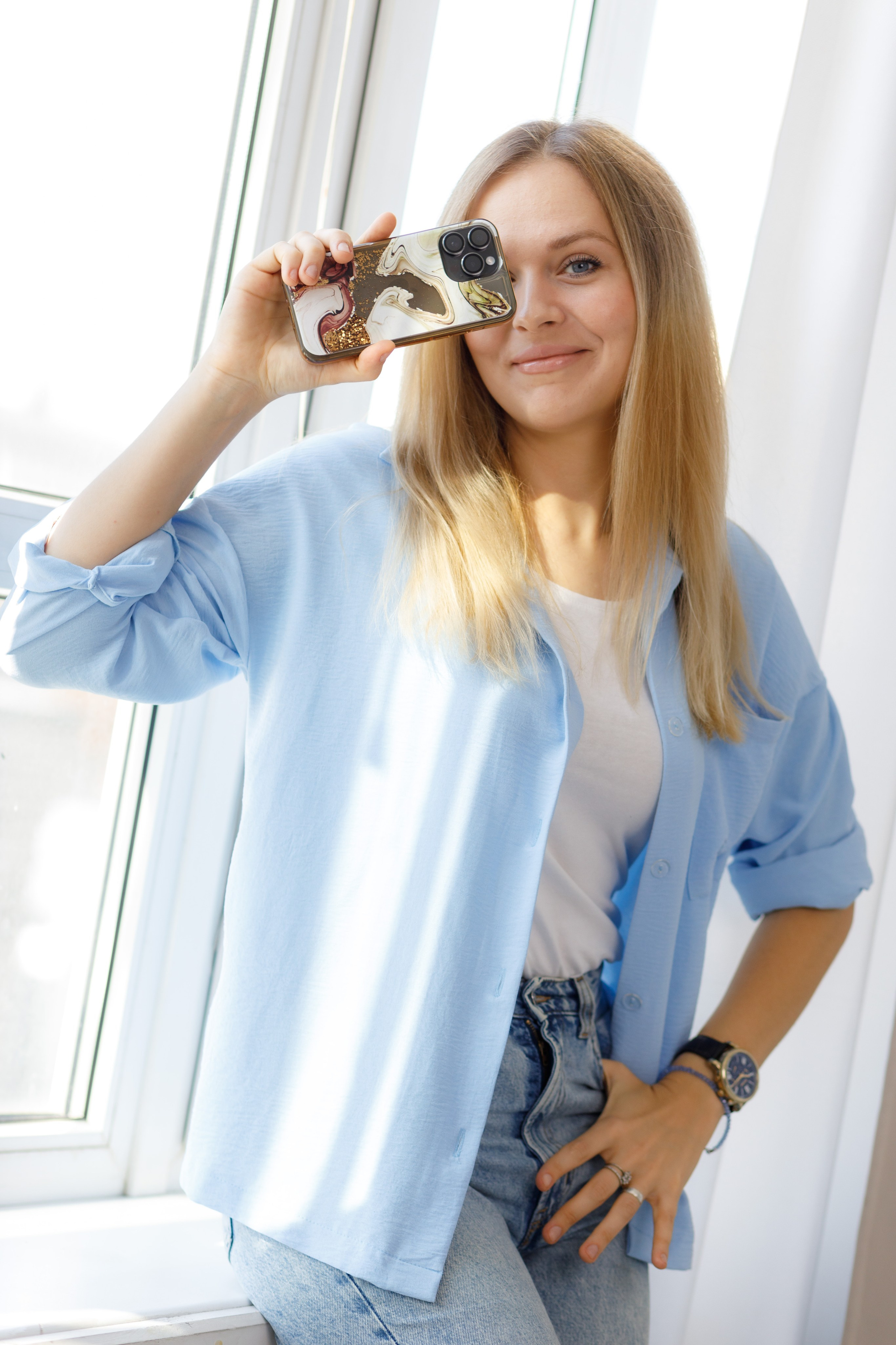 Зйомка для відеографа. Весільний та сімейний фотограф Наталія Дудник. Дніпро, Україна/Європа