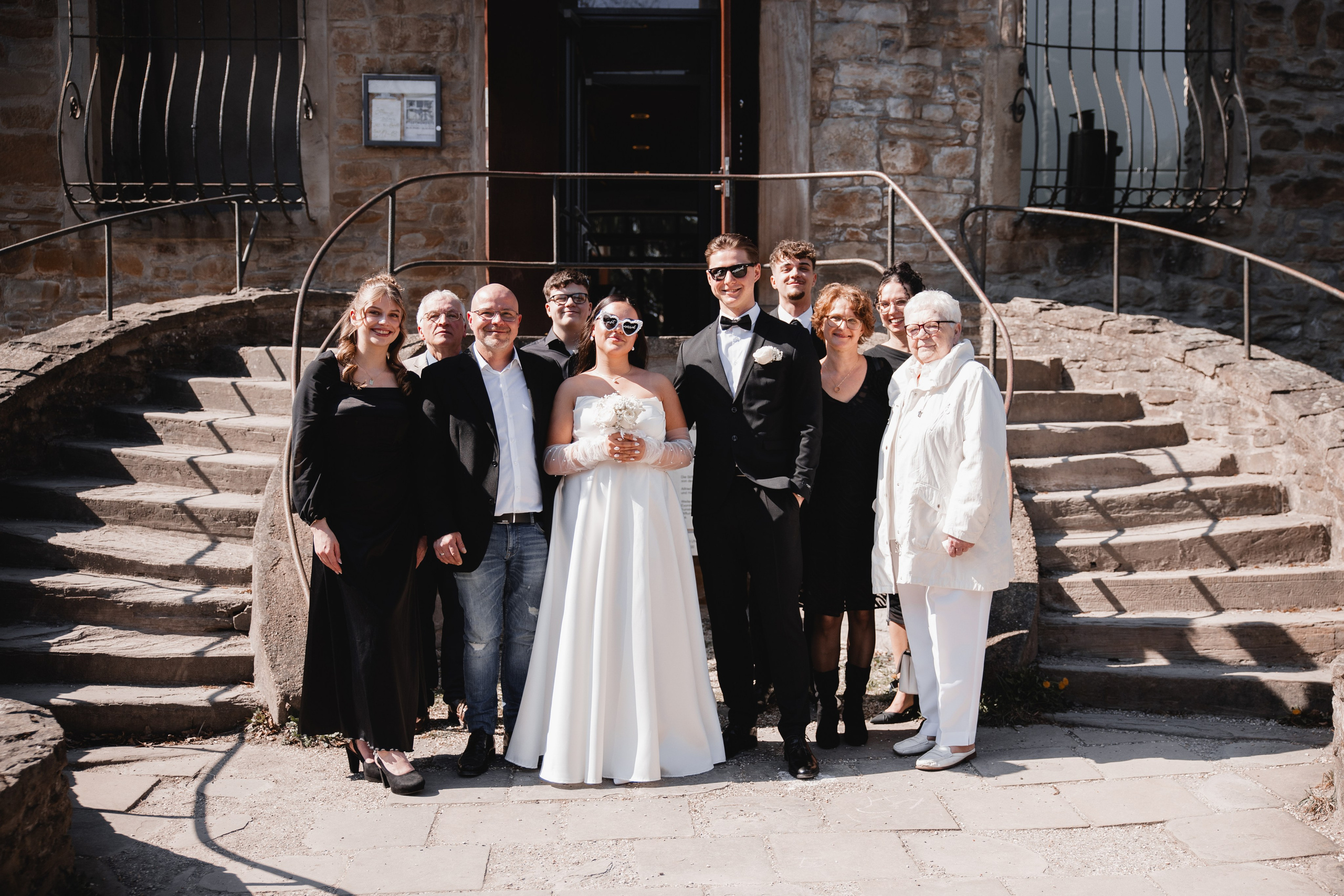 Standesamtliche Hochzeit im Kubus Bochum – Sophie & Martin. Hochzeitsfotografie |Hochzeitsfotograf Bochum | Hochzeitsfotograf Dortmund | Hochzeitsfotograf Essen | Hochzeitsfotograf Ruhrgebiet