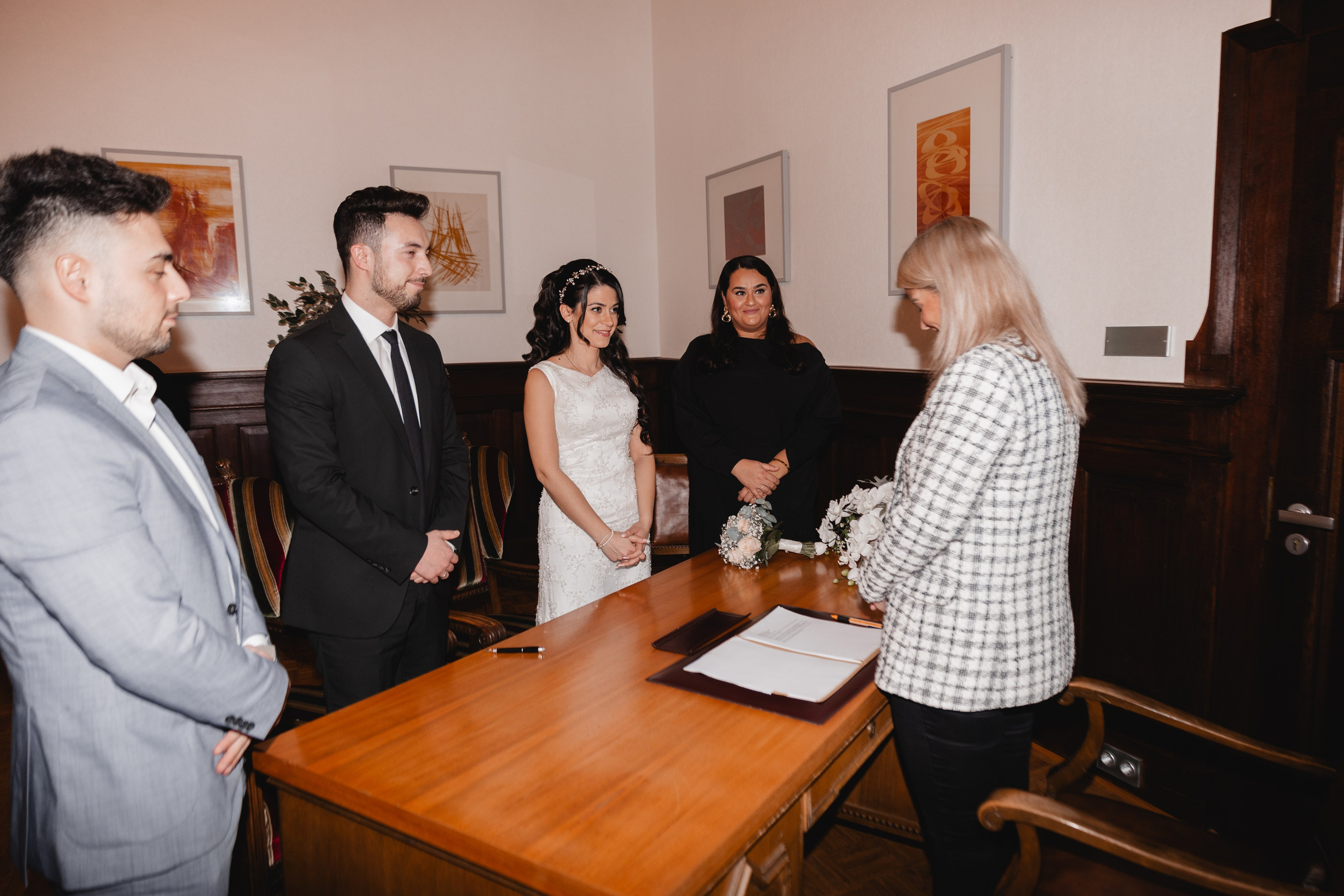 Yilmaz und Yaman | Amtshaus Langendreer, Bochum. Hochzeitsfotografie |Hochzeitsfotograf Bochum | Hochzeitsfotograf Dortmund | Hochzeitsfotograf Essen | Hochzeitsfotograf Ruhrgebiet