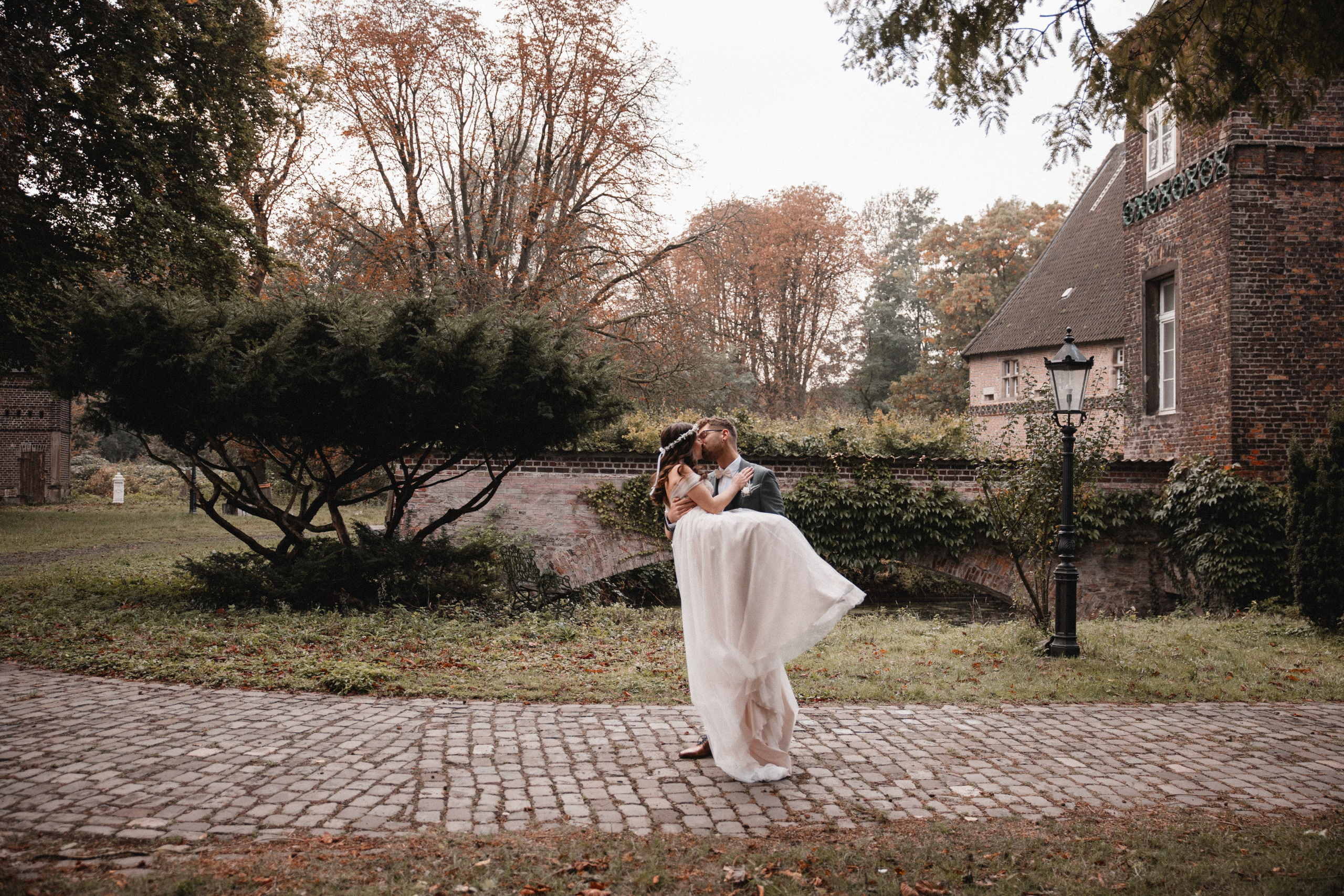 Lena & Philip | Schloss Bladenhorst, Castrop-Rauxel. Hochzeitsfotografie |Hochzeitsfotograf Bochum | Hochzeitsfotograf Dortmund | Hochzeitsfotograf Essen | Hochzeitsfotograf Ruhrgebiet