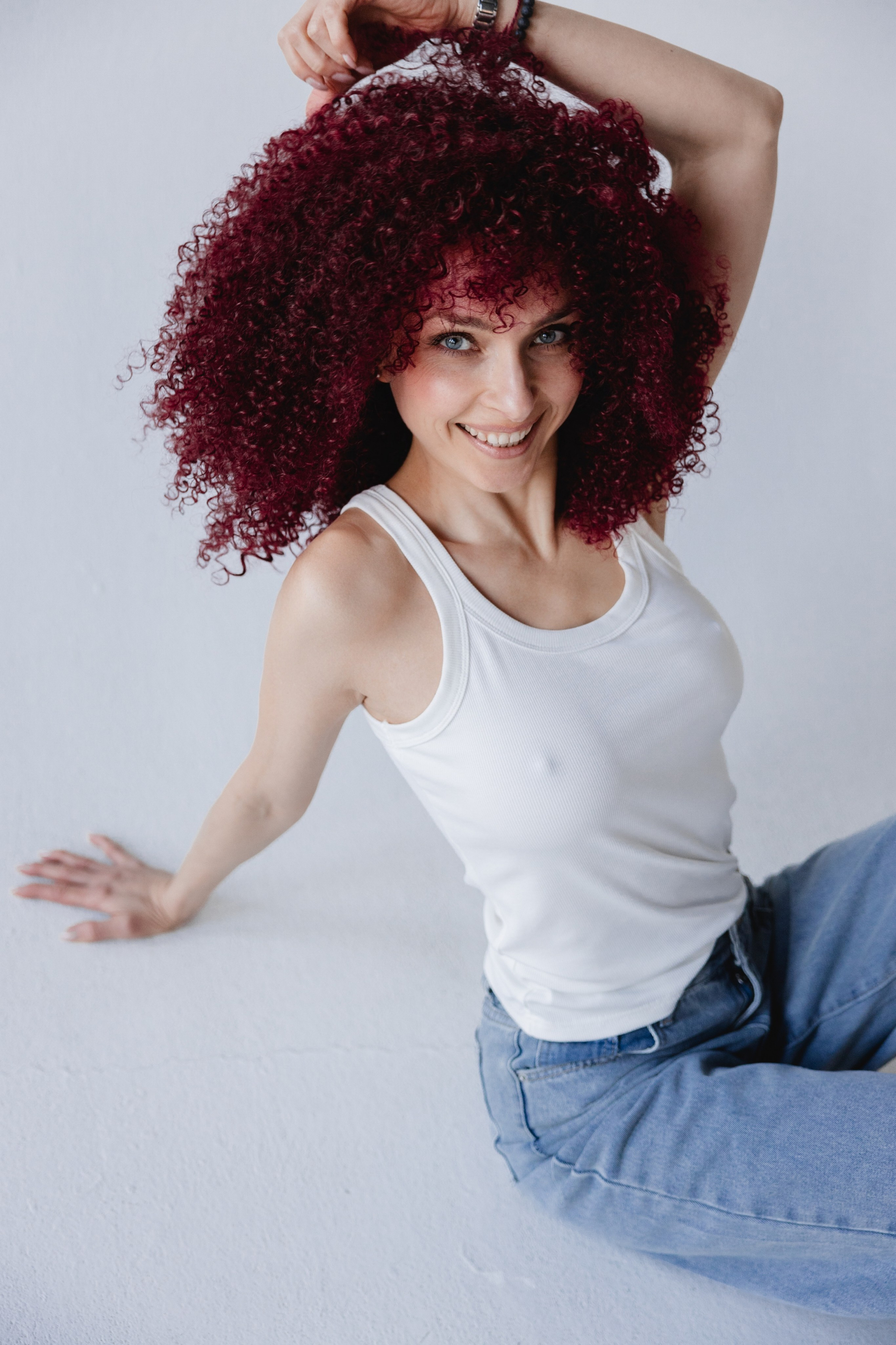 Oksana I Fotostudio. Hochzeitsfotografin Bochum | Halyna Reiche Fotografie NRW