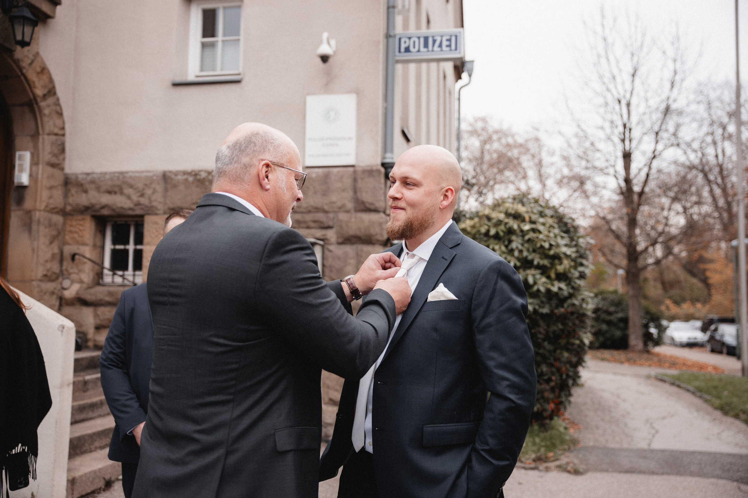 Louisa & Niklas | Schlosshotel Hugenpoet. Photographer in Bochum Dolia Halyna