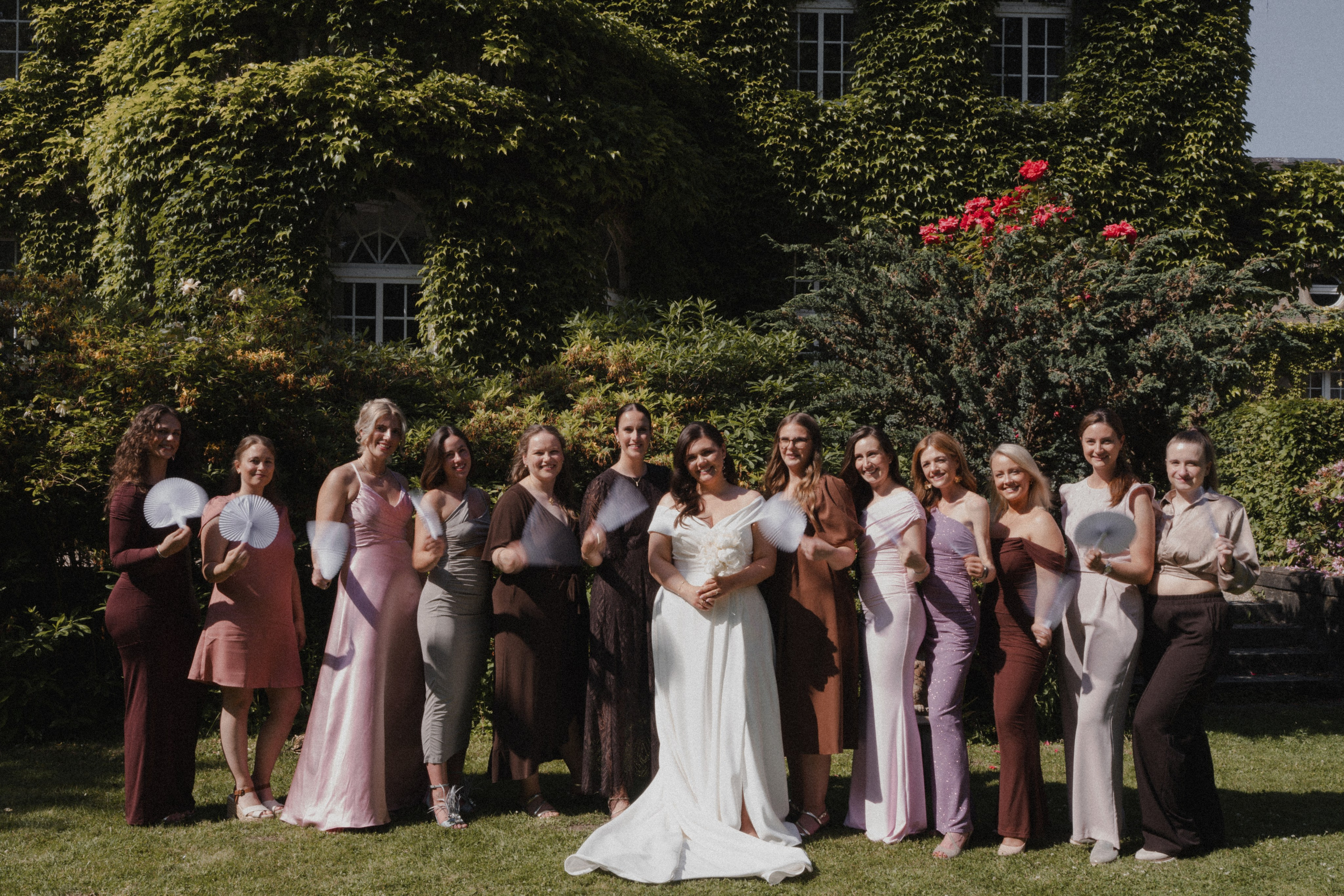 Jessica & Felix I Gesellschaft Harmonie Bochum. Hochzeitsfotografin Bochum | Halyna Reiche Fotografie NRW