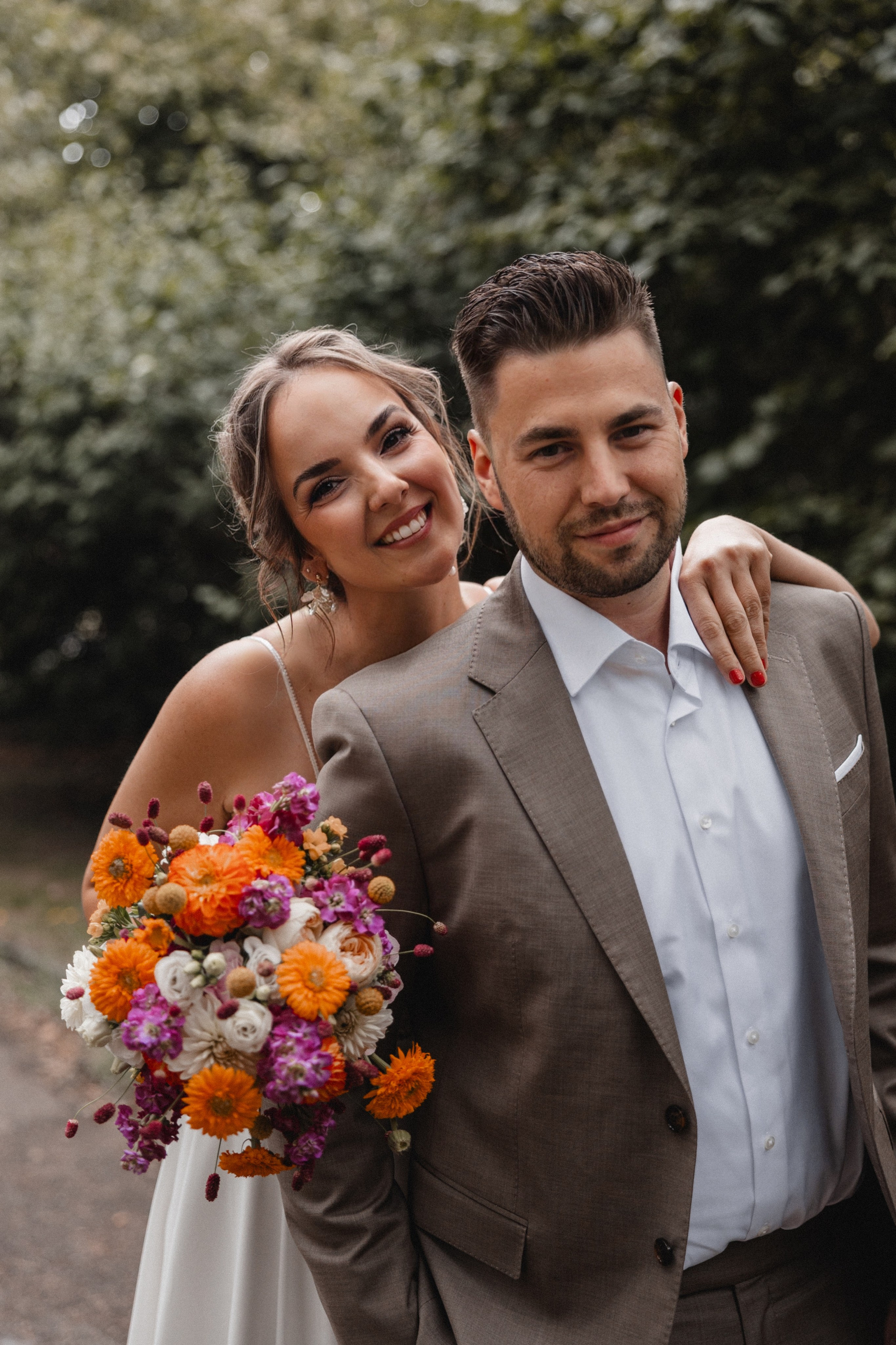 Andrea & Dragan | Herne