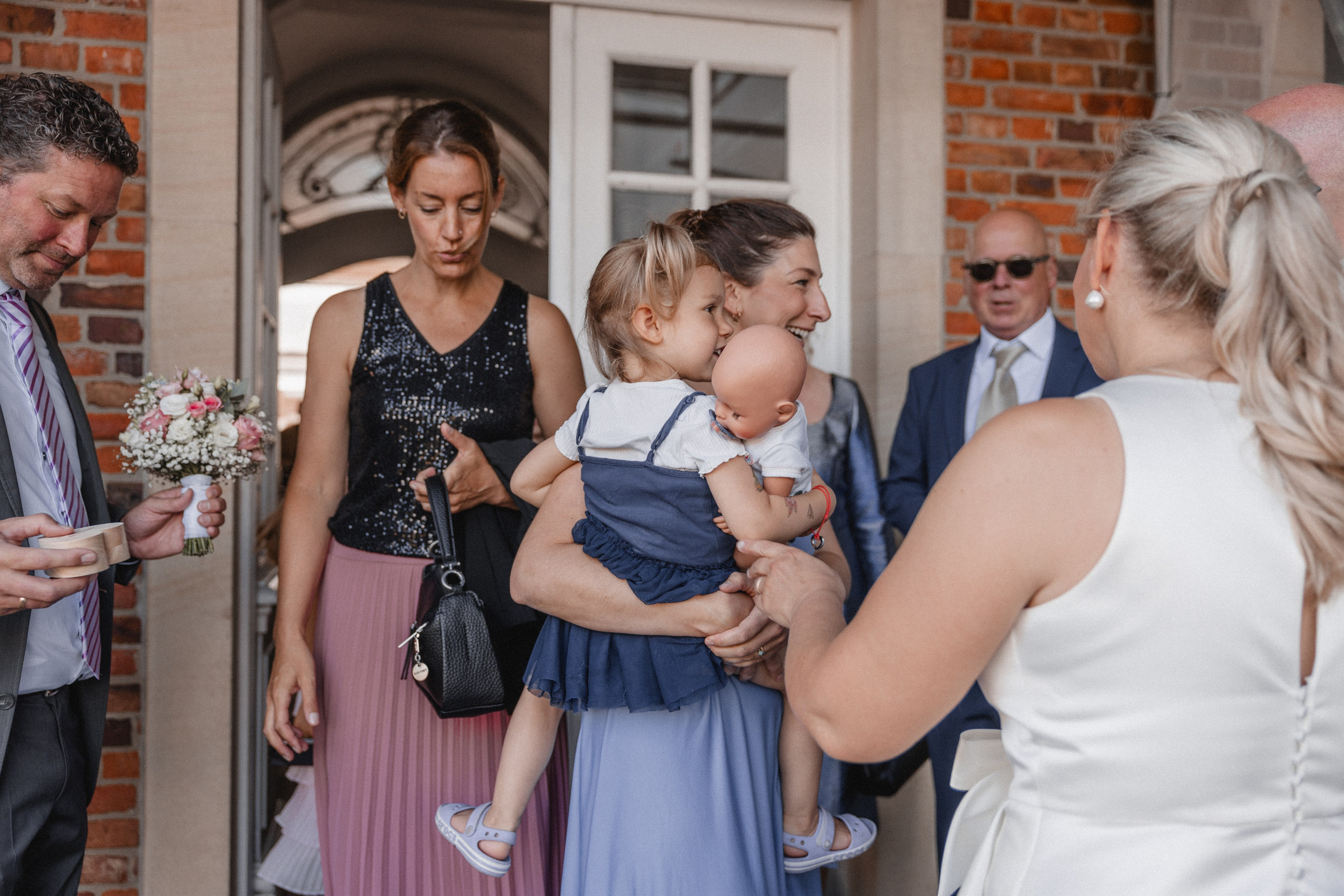 Sabrina & Ansgar | Schloss Nordkirchen. Photographer in Bochum Dolia Halyna
