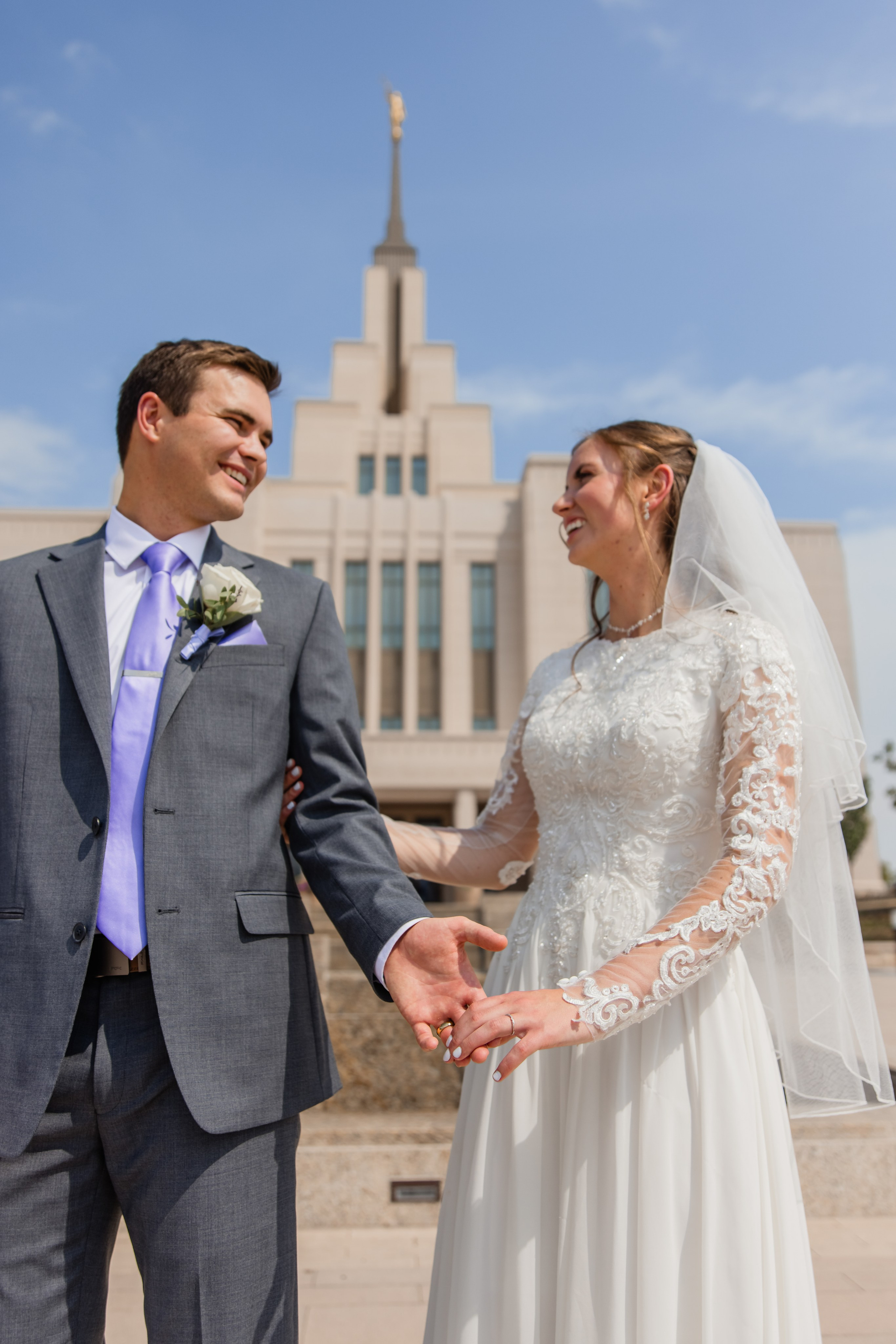 Weddings. Wedding photographer Utah. Weddings, Families, Portraits